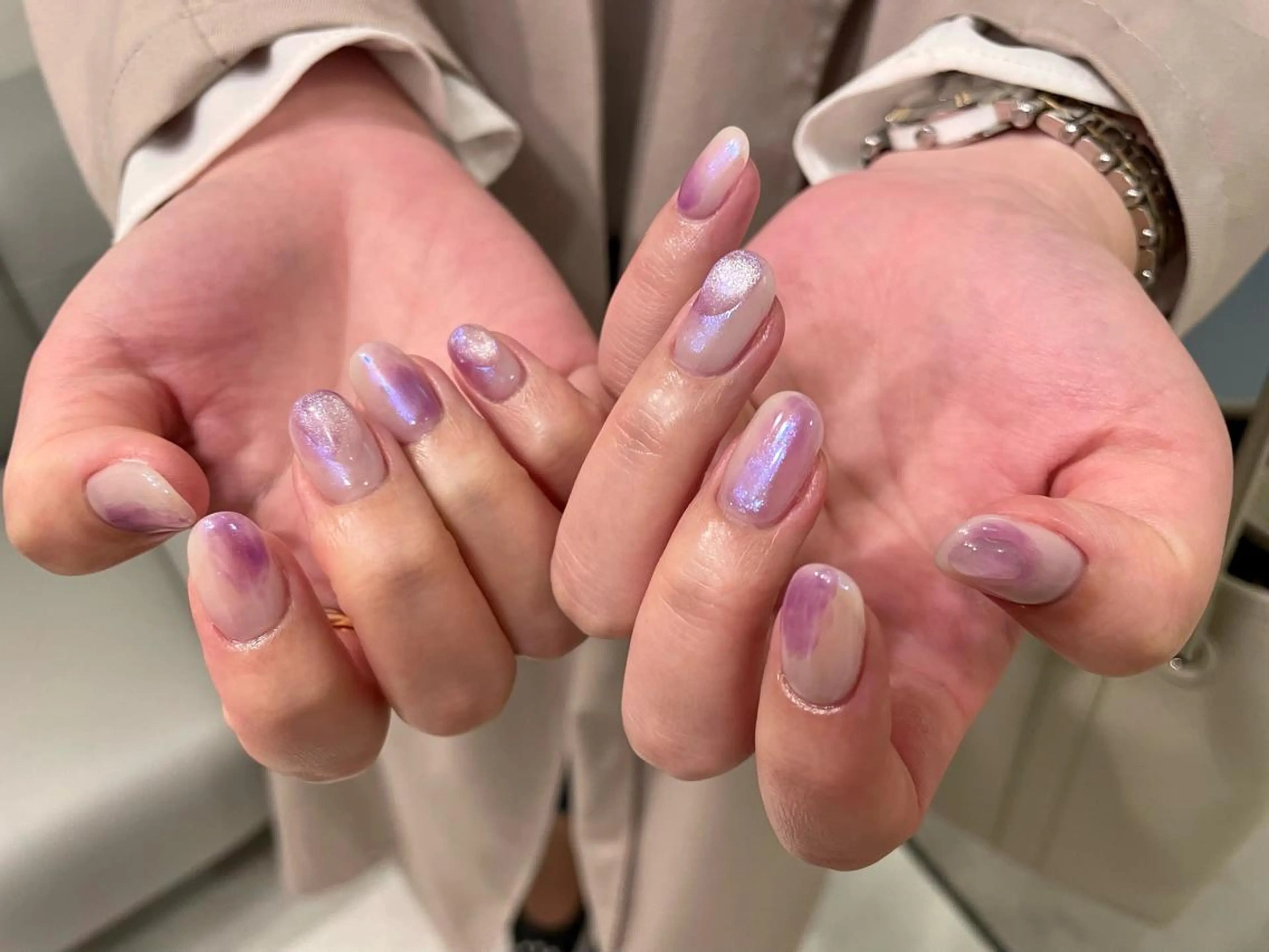 ネイル haruka. nailsTOKYOのネイルデザイン