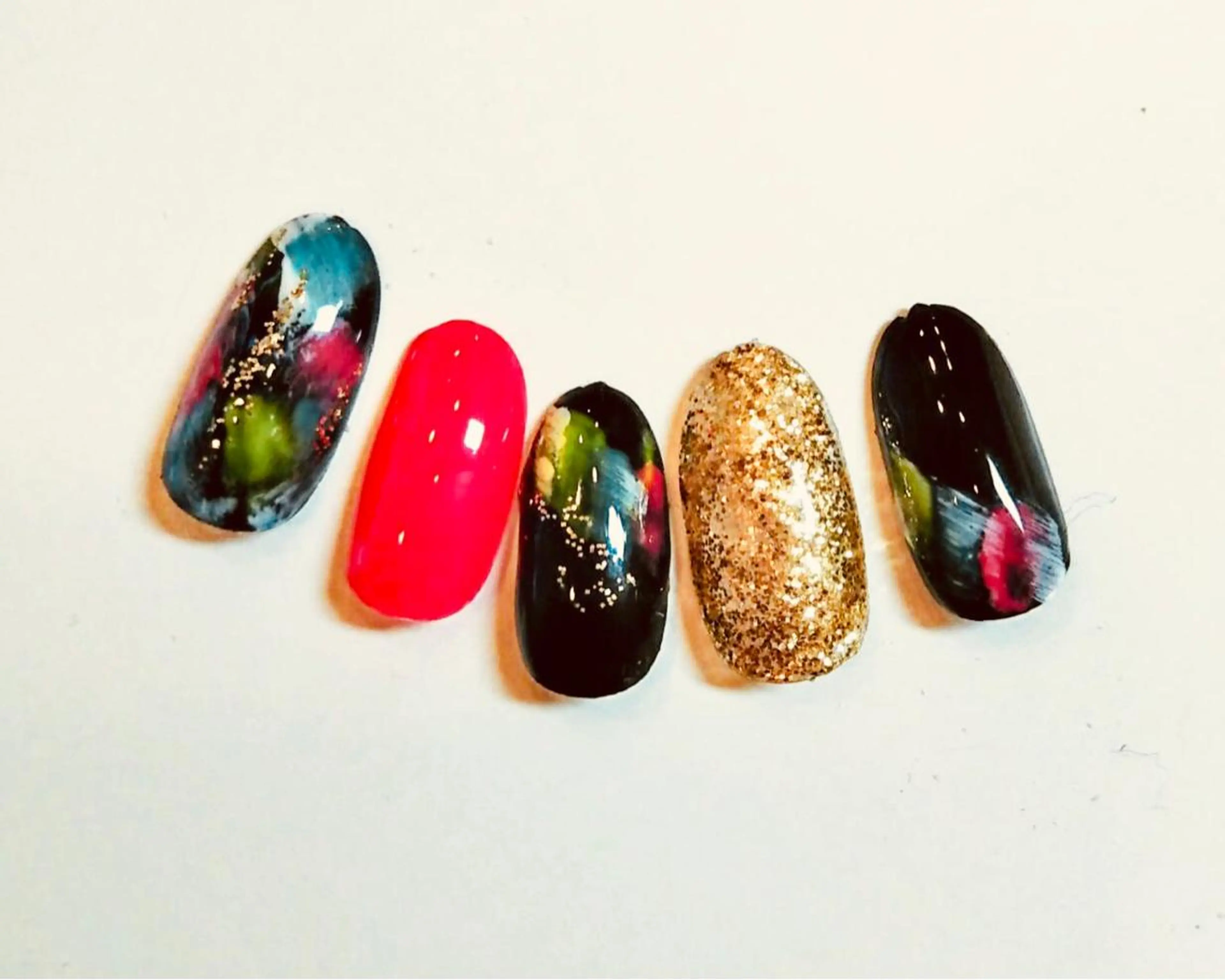 ネイル Genesis Plus大津京店のネイルデザイン