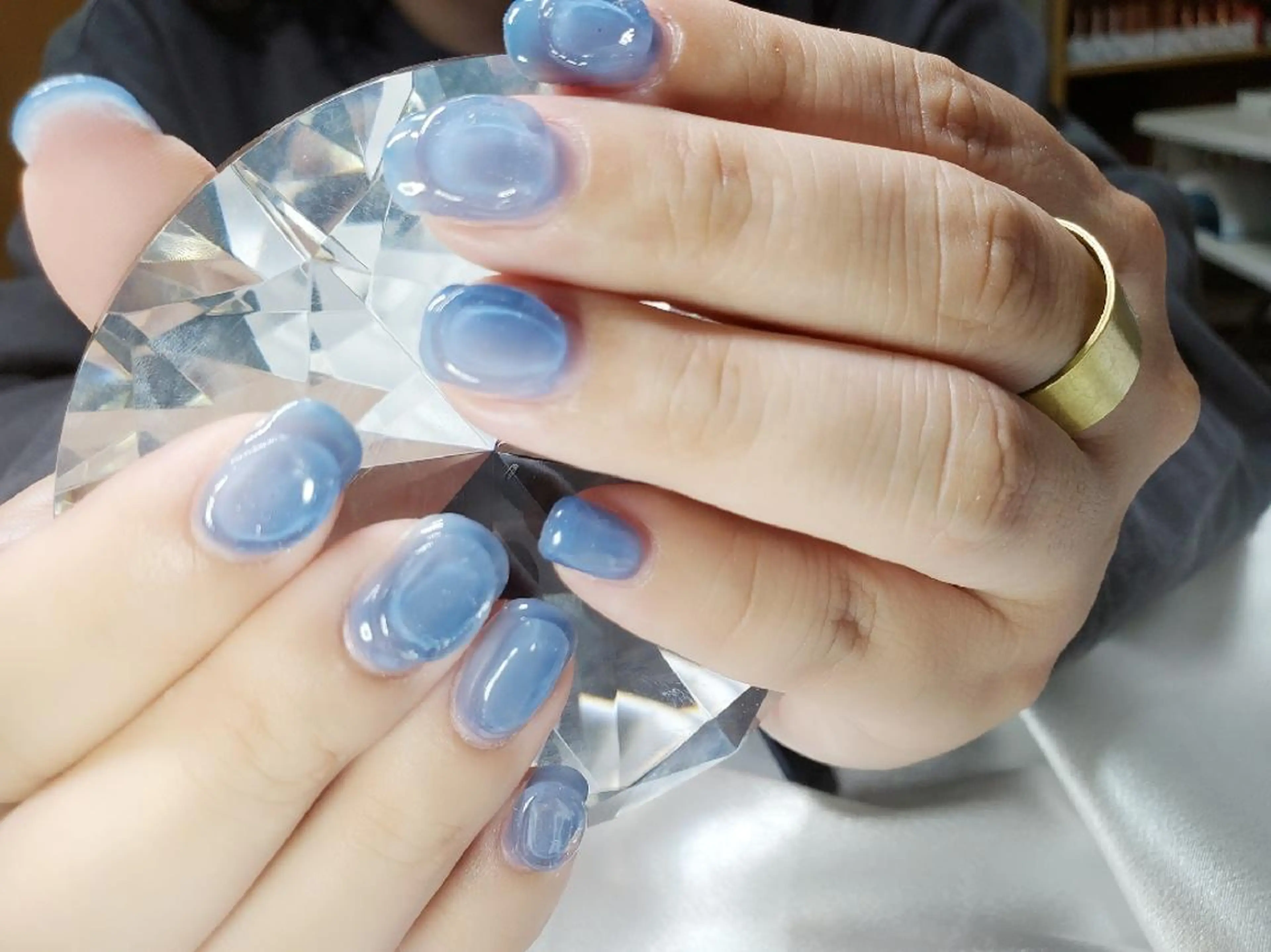 ネイル サロン リアンのマツエク・マツパデザイン