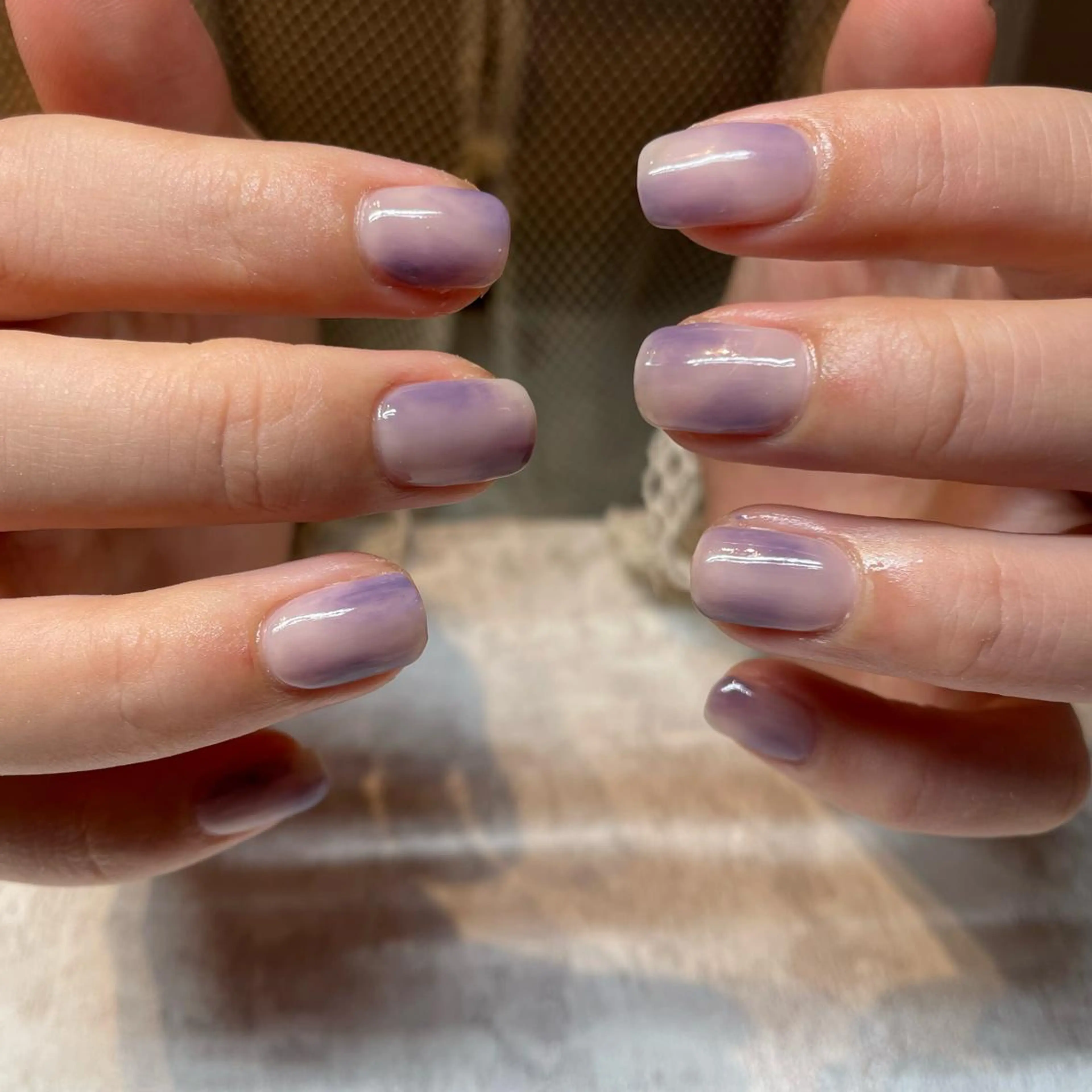 ネイル Tocowaka マエダのネイルデザイン