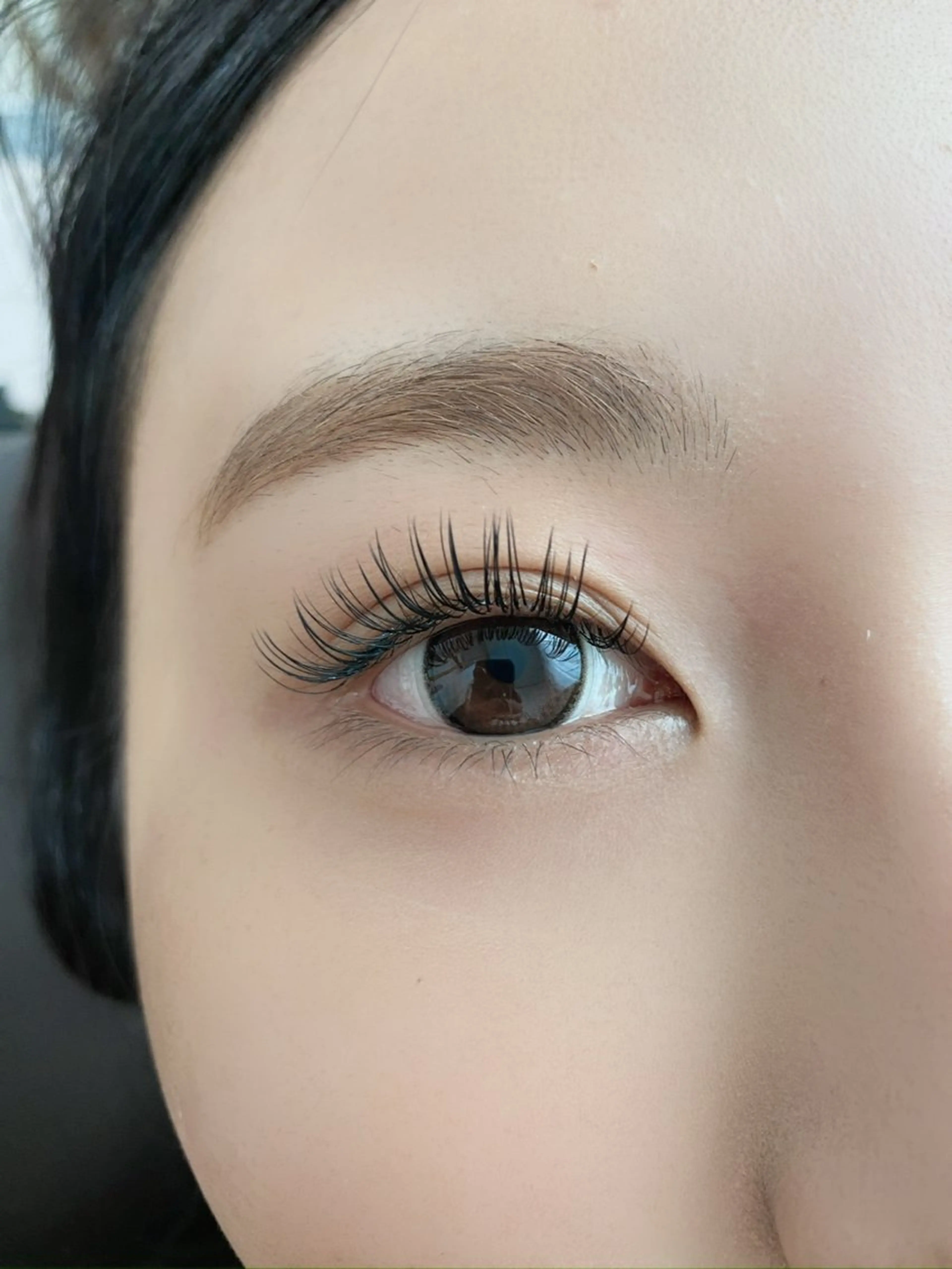 マツエク・マツパ マツエク Doors 佐藤のマツエク・マツパデザイン