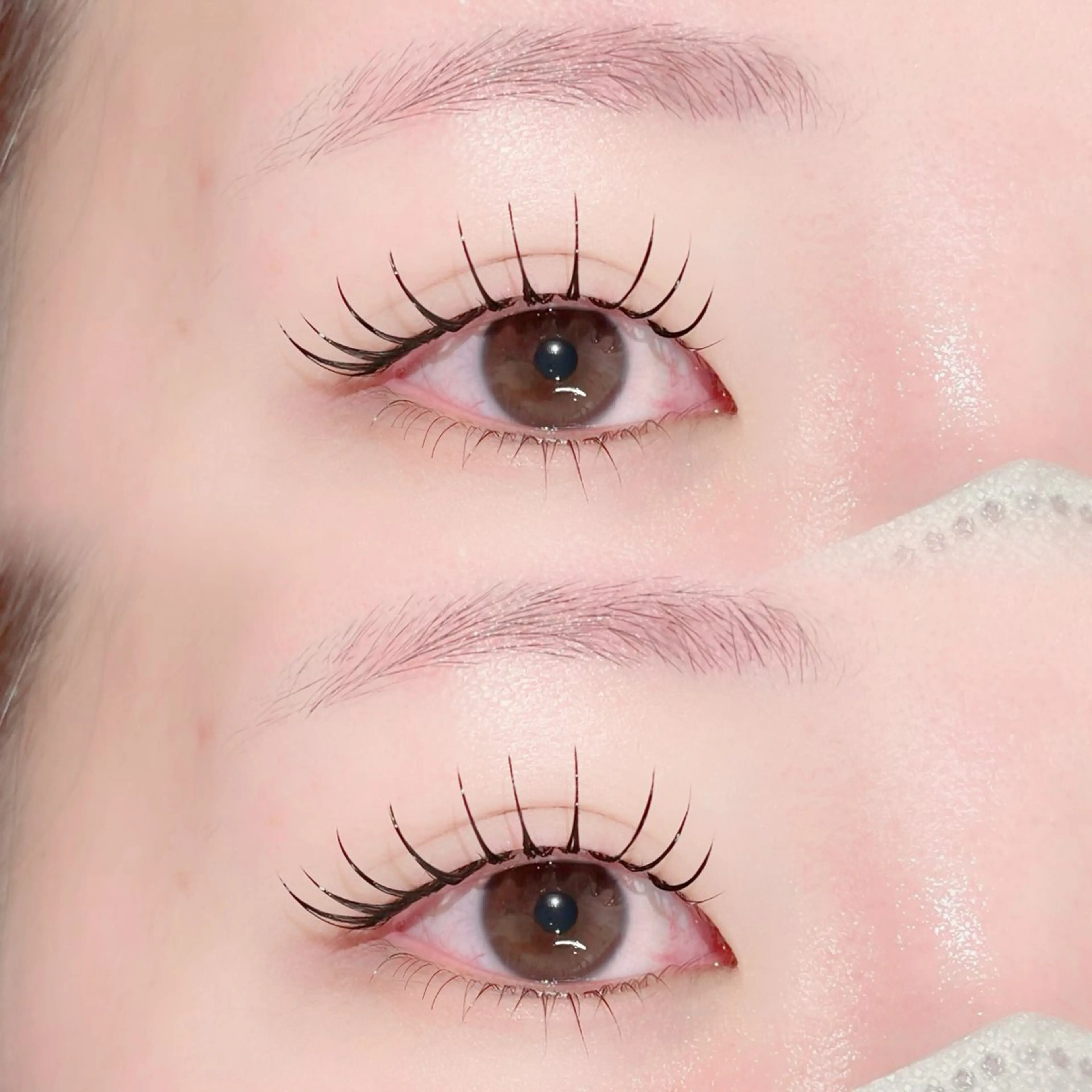 マツエク・マツパ マツエク 金子 清美のマツエク・マツパデザイン