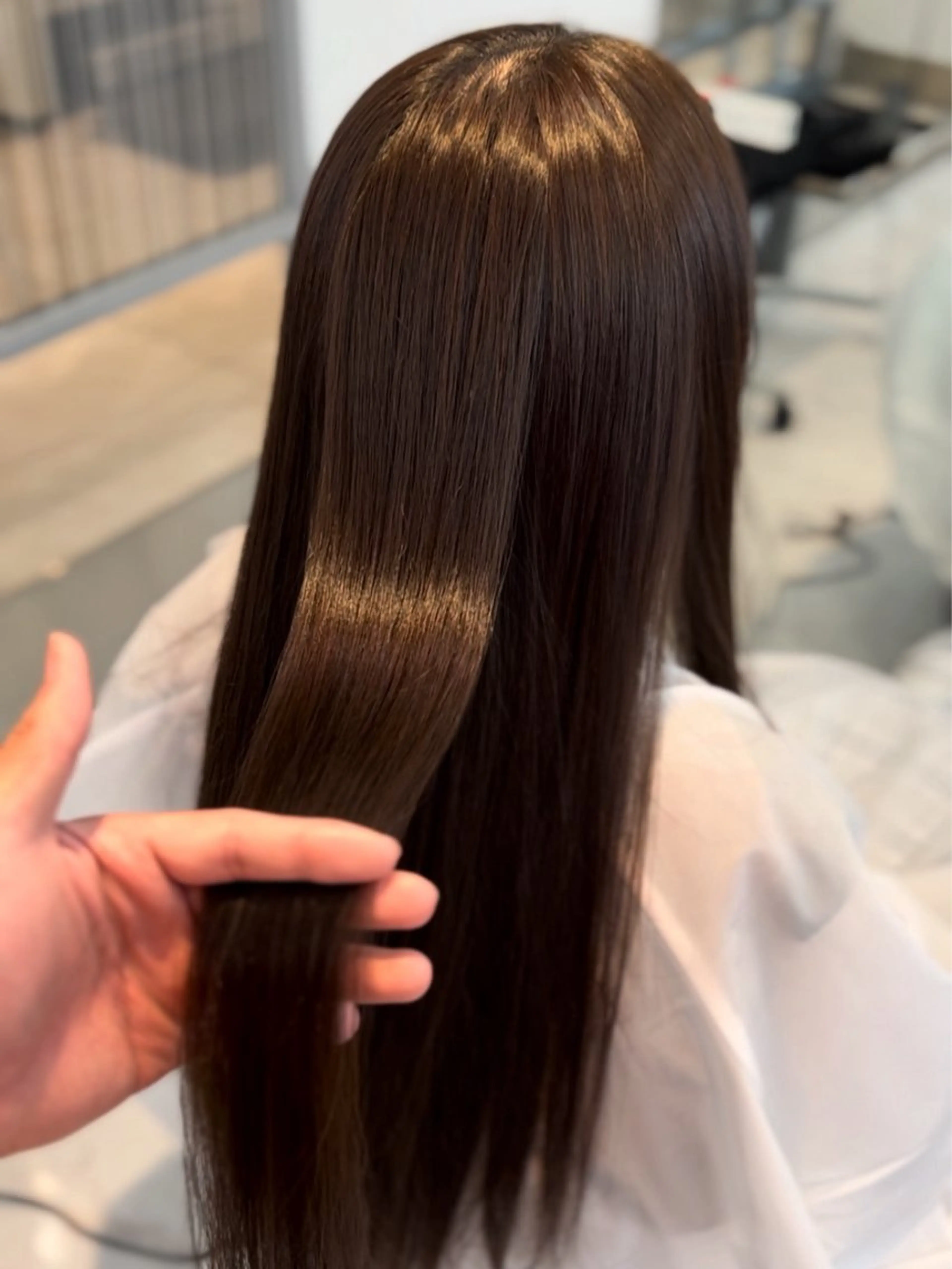 ロング ✨上品可愛い 垢抜けヘア/後藤✨のヘアスタイル