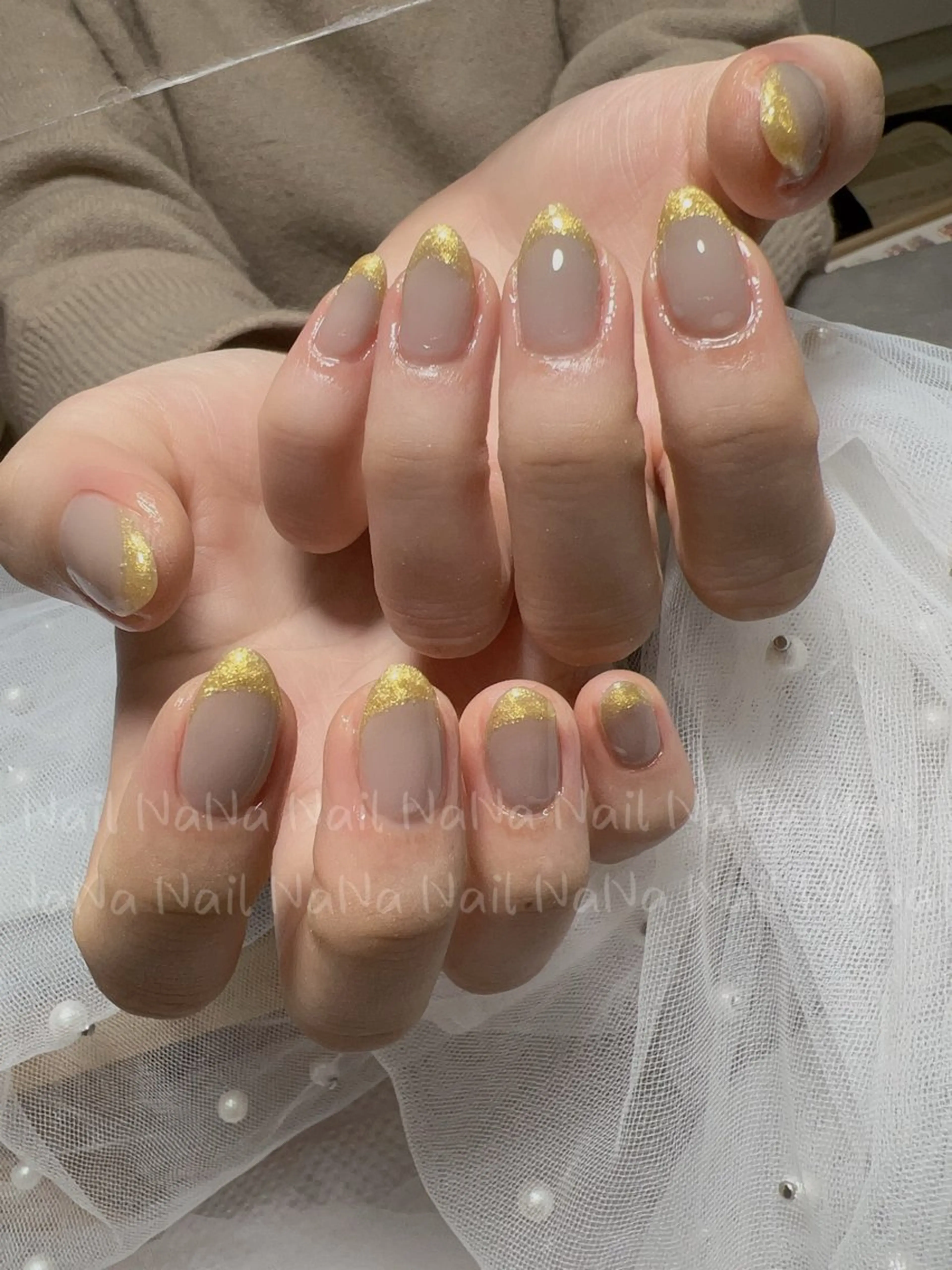 ネイル ハンドネイル Nail NaNaのネイルデザイン