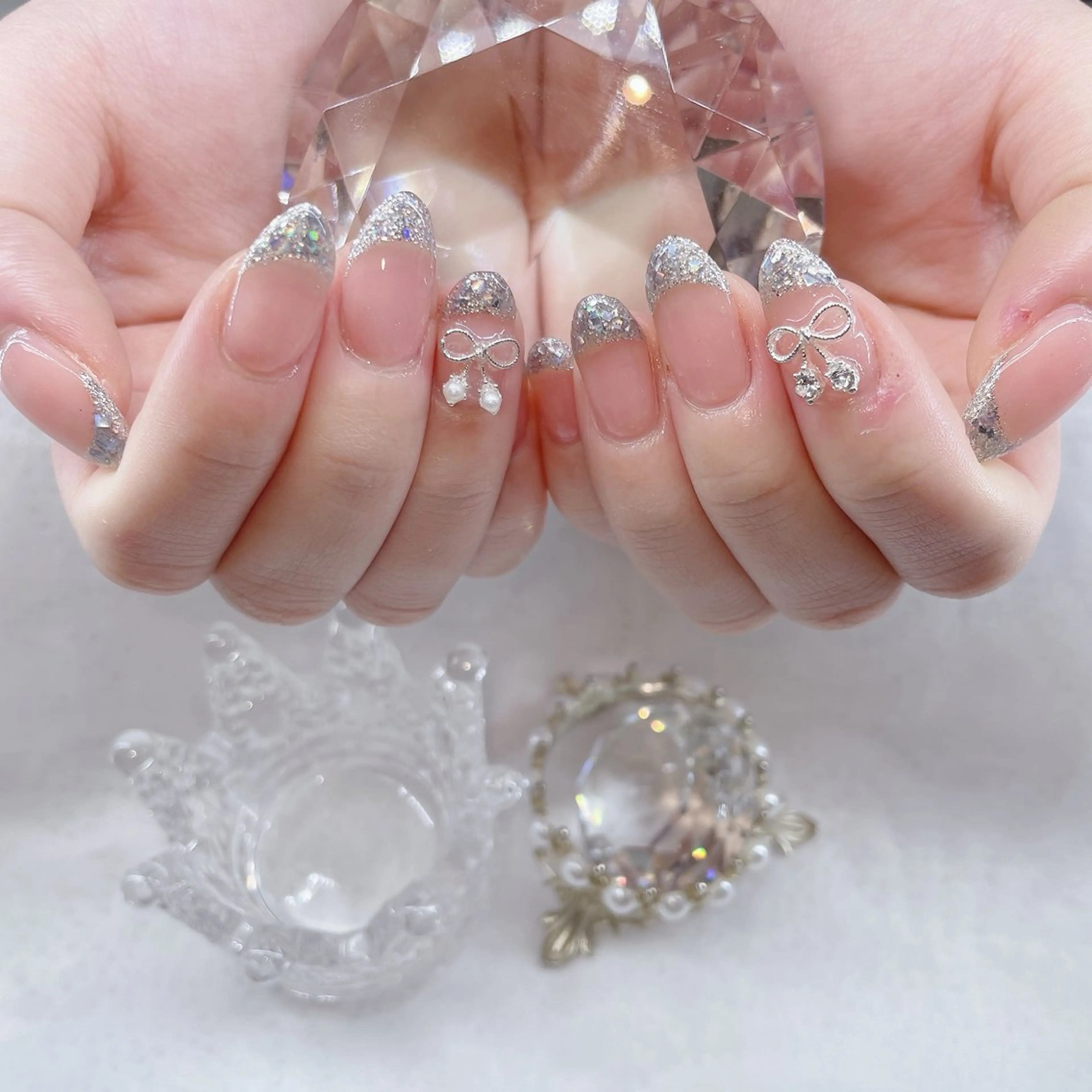 ネイル misun_ nailのネイルデザイン