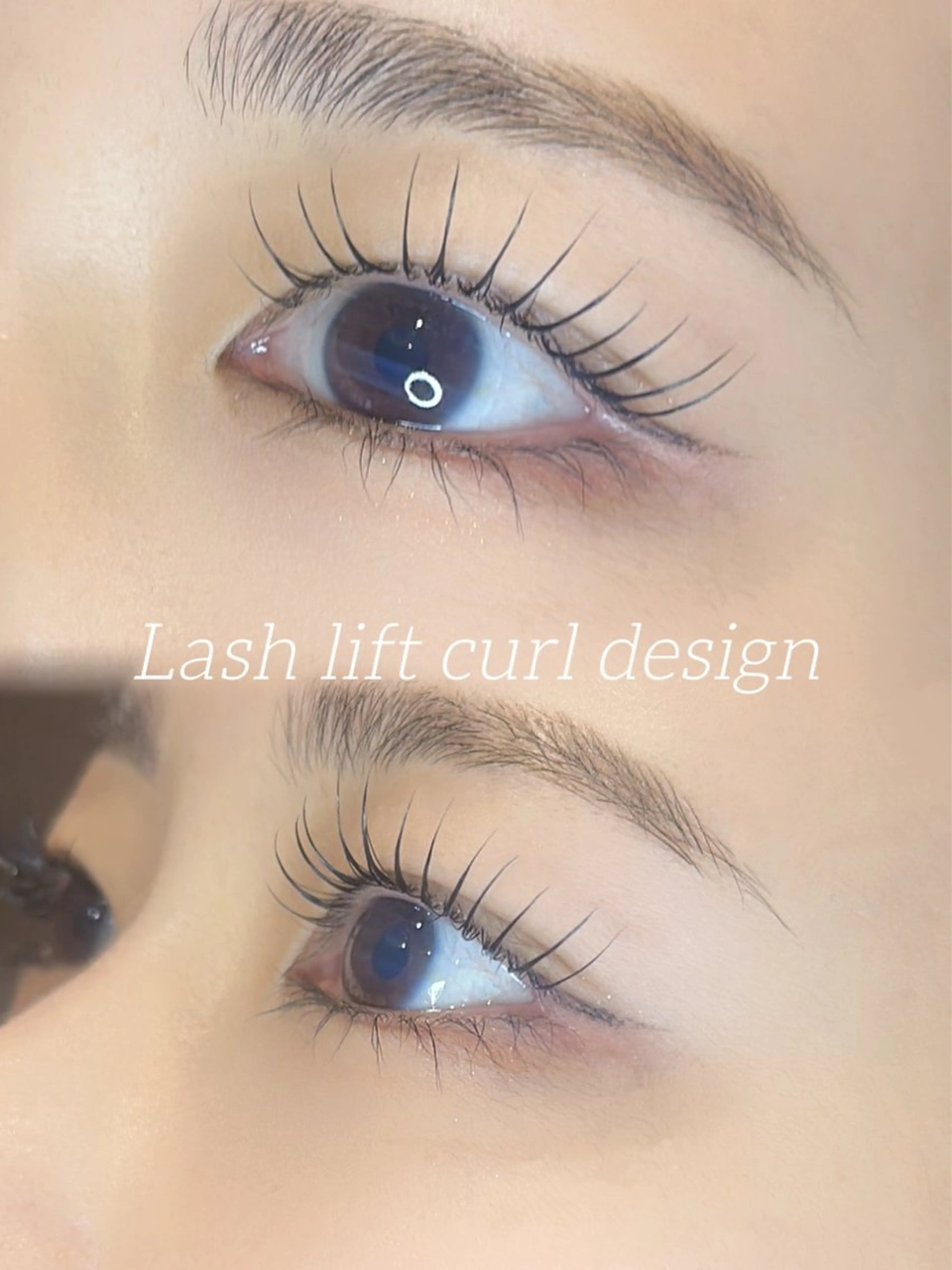 マツエク・マツパ マツパ mako 🫧束感まつ毛のマツエク・マツパデザイン