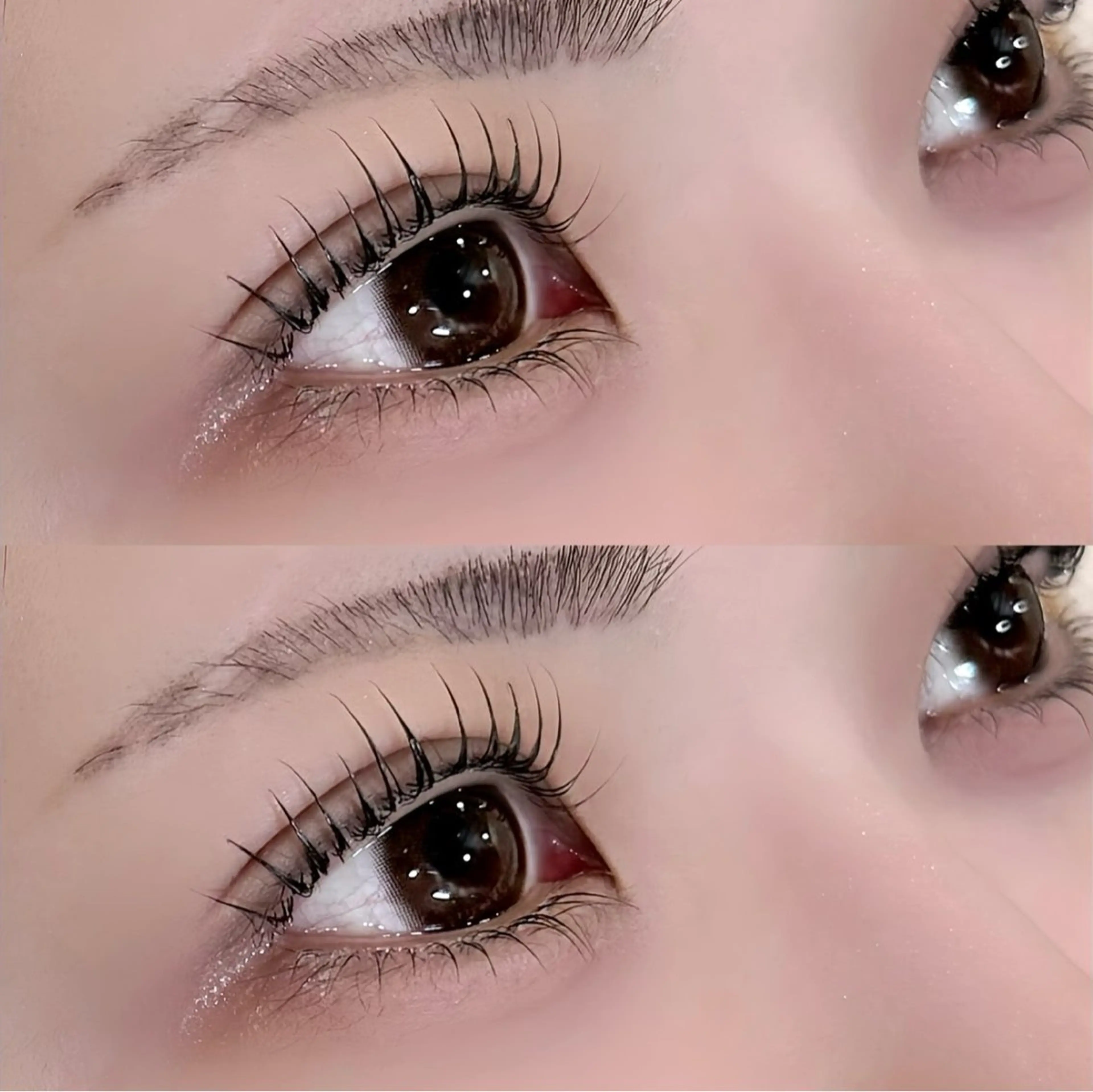 🎀パーソナルラッシュリフト🎀(施術時間90分)の写真