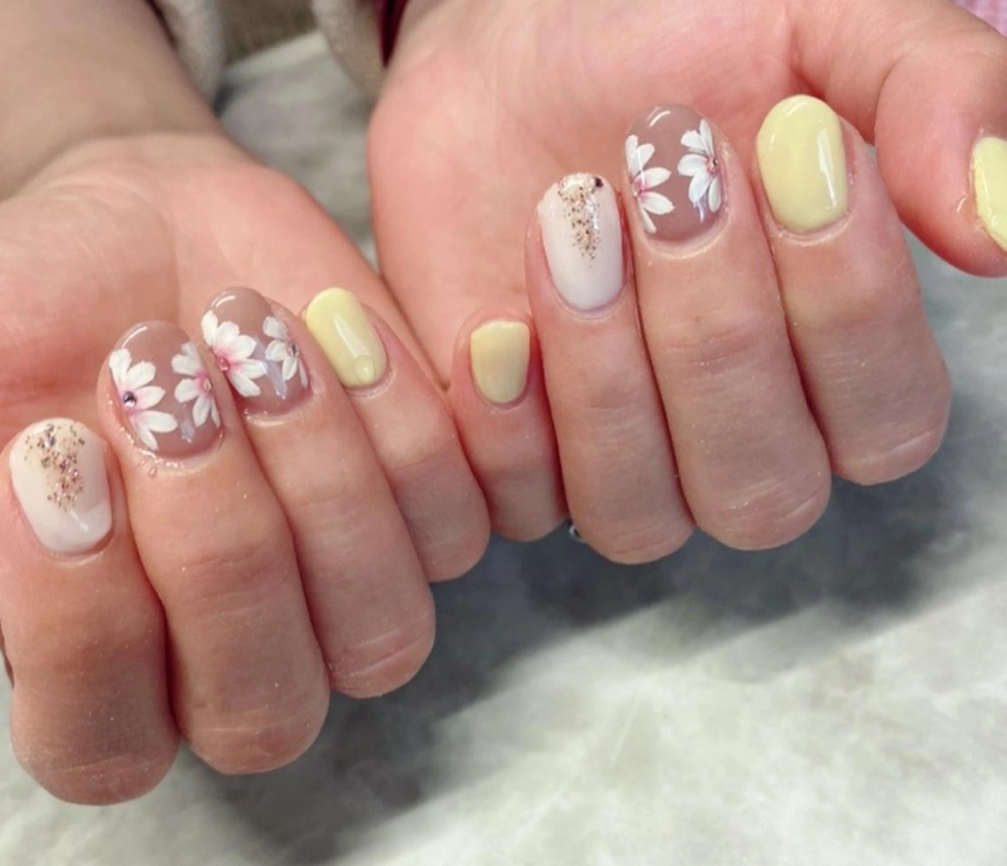 ネイル ネイリスト♡ AYAKOのネイルデザイン