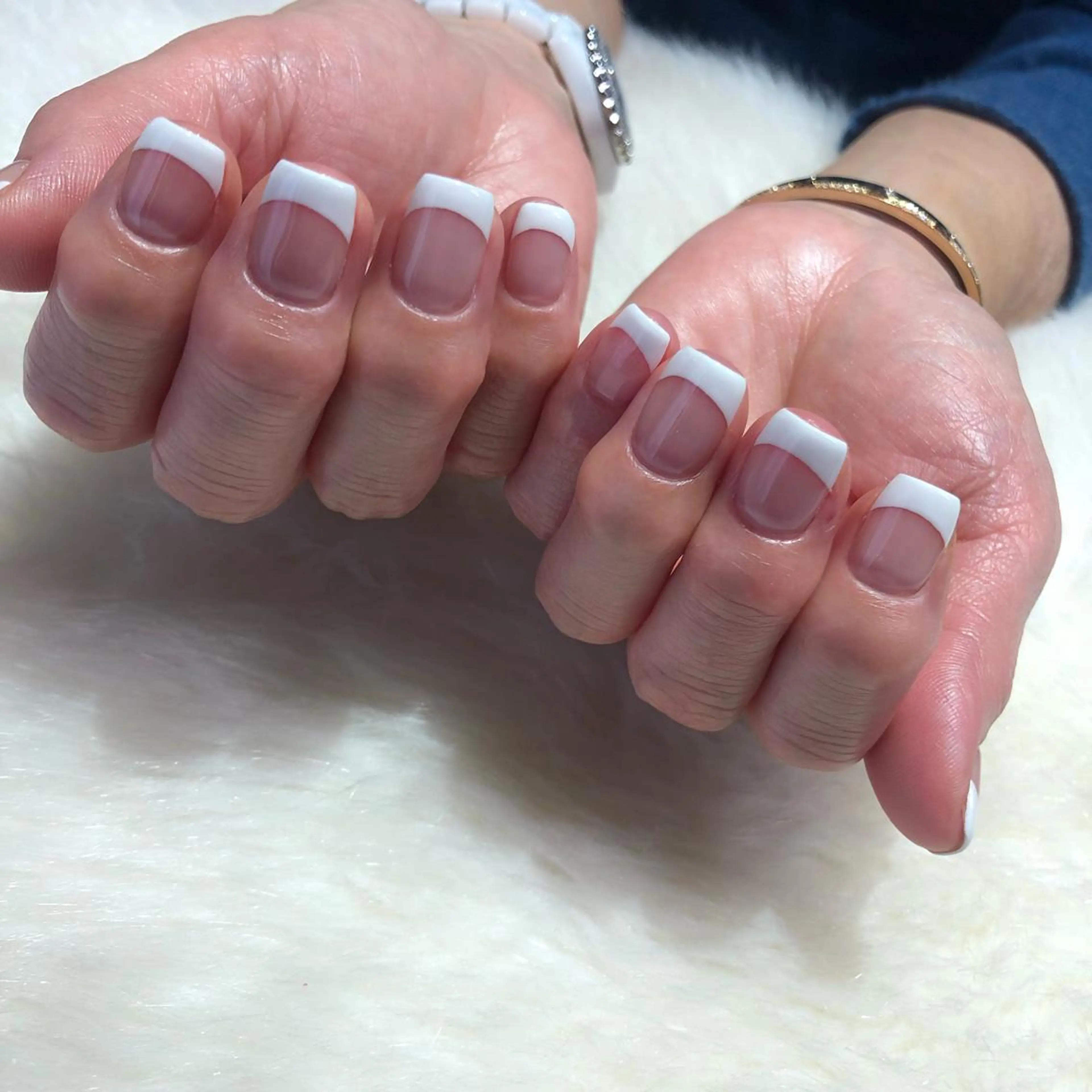 ネイル ハンドネイル フットネイル ハンドケア Miyagi Asamiのネイルデザイン