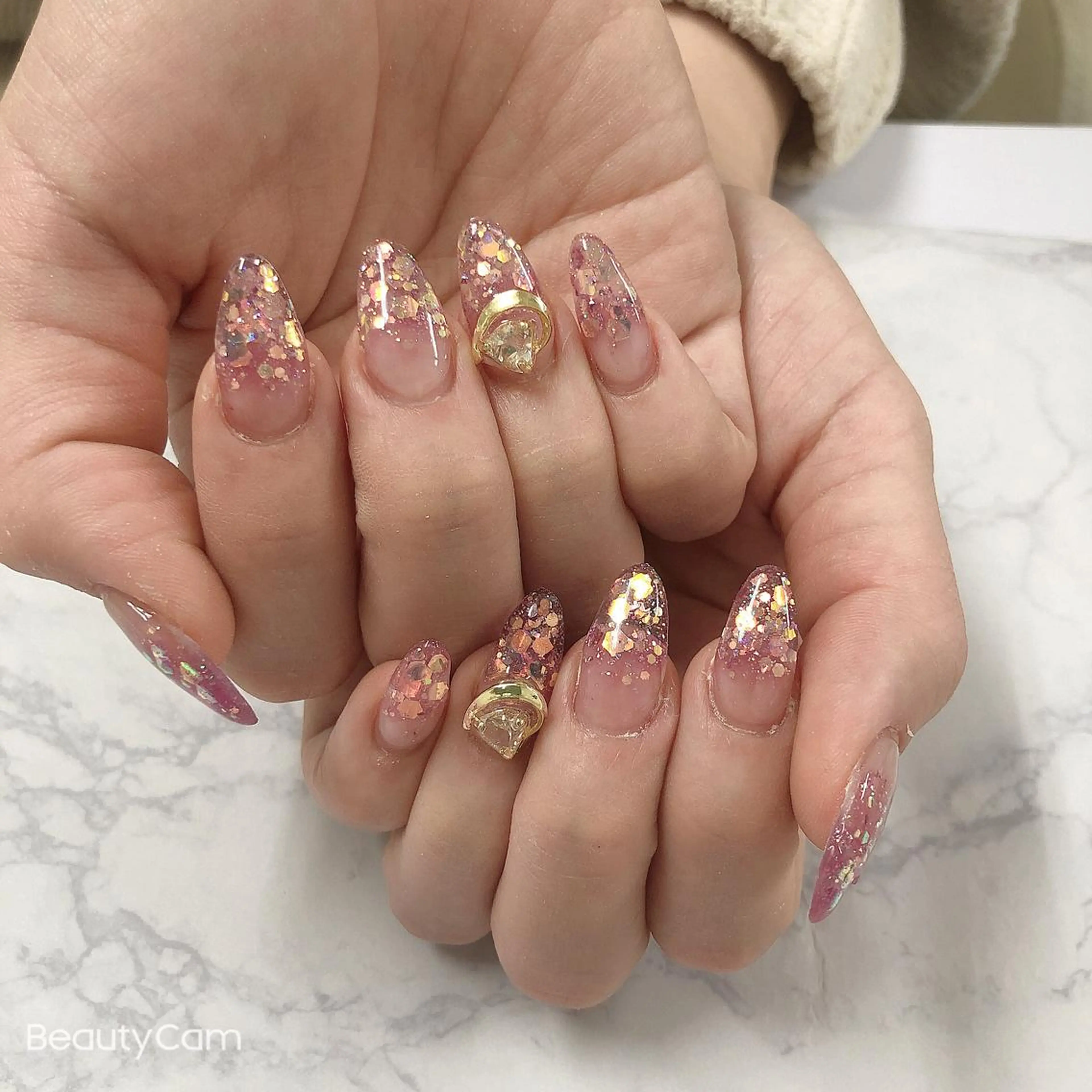 ネイル Kasumi Nailのネイルデザイン