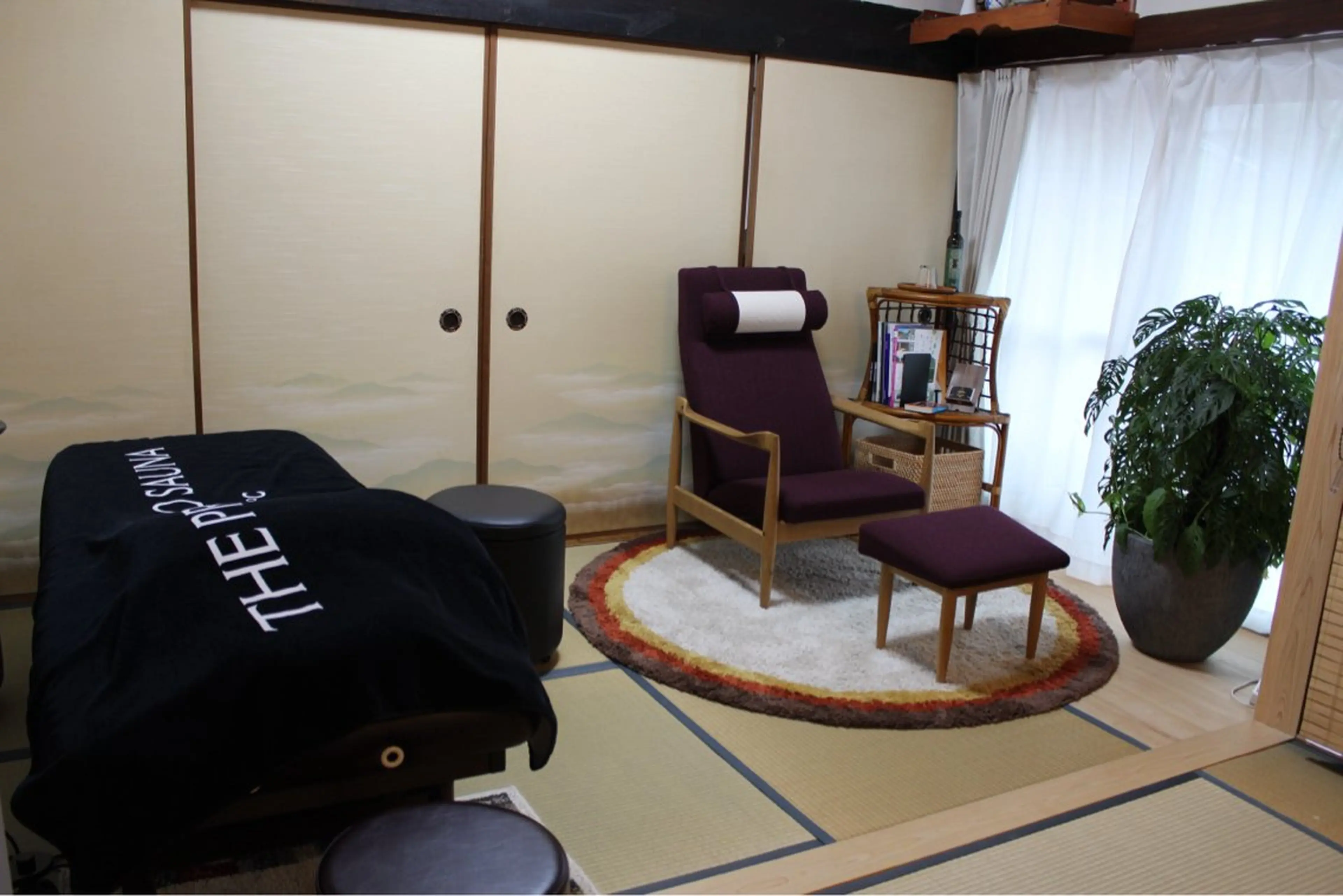 美容と髪の毛のSOS隠庵所属・美容と髪の毛のSOS 隠庵　KENJIのエステ・リラクイメージ