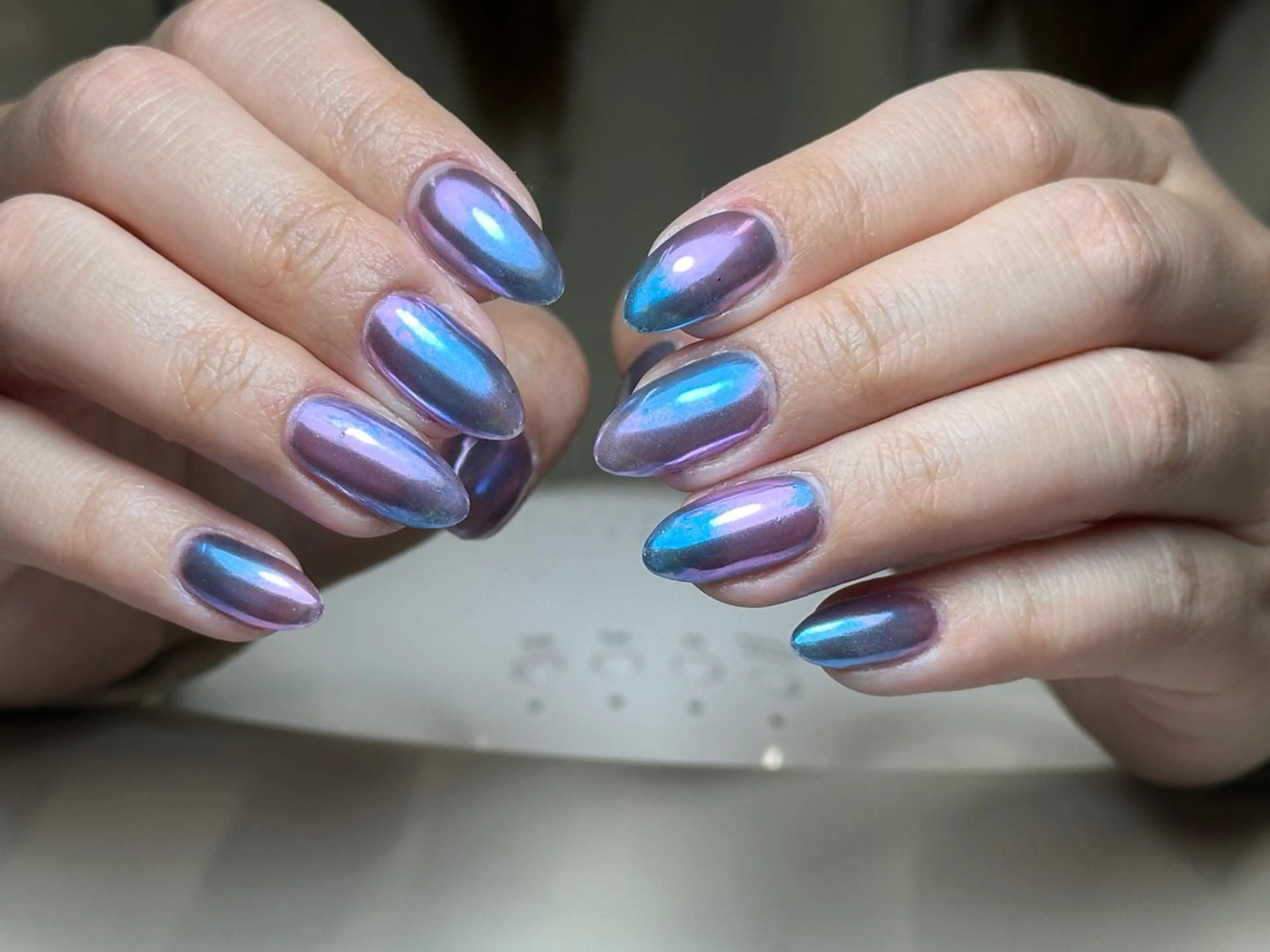 ネイル Eveネイル チップスカルプ専門店のネイルデザイン