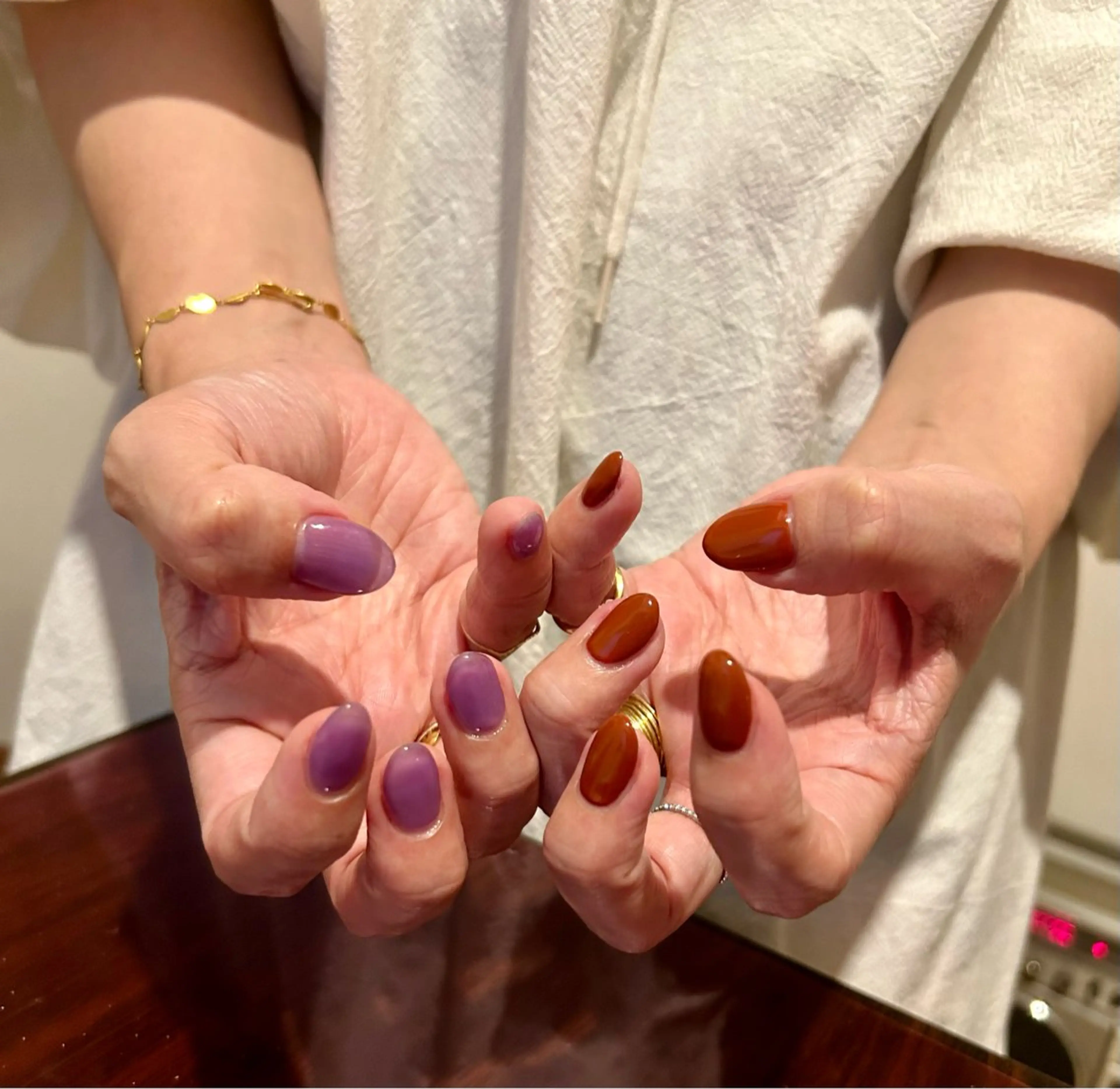 ネイル ネイルパレス【デザ イン/恵比寿】のネイルデザイン