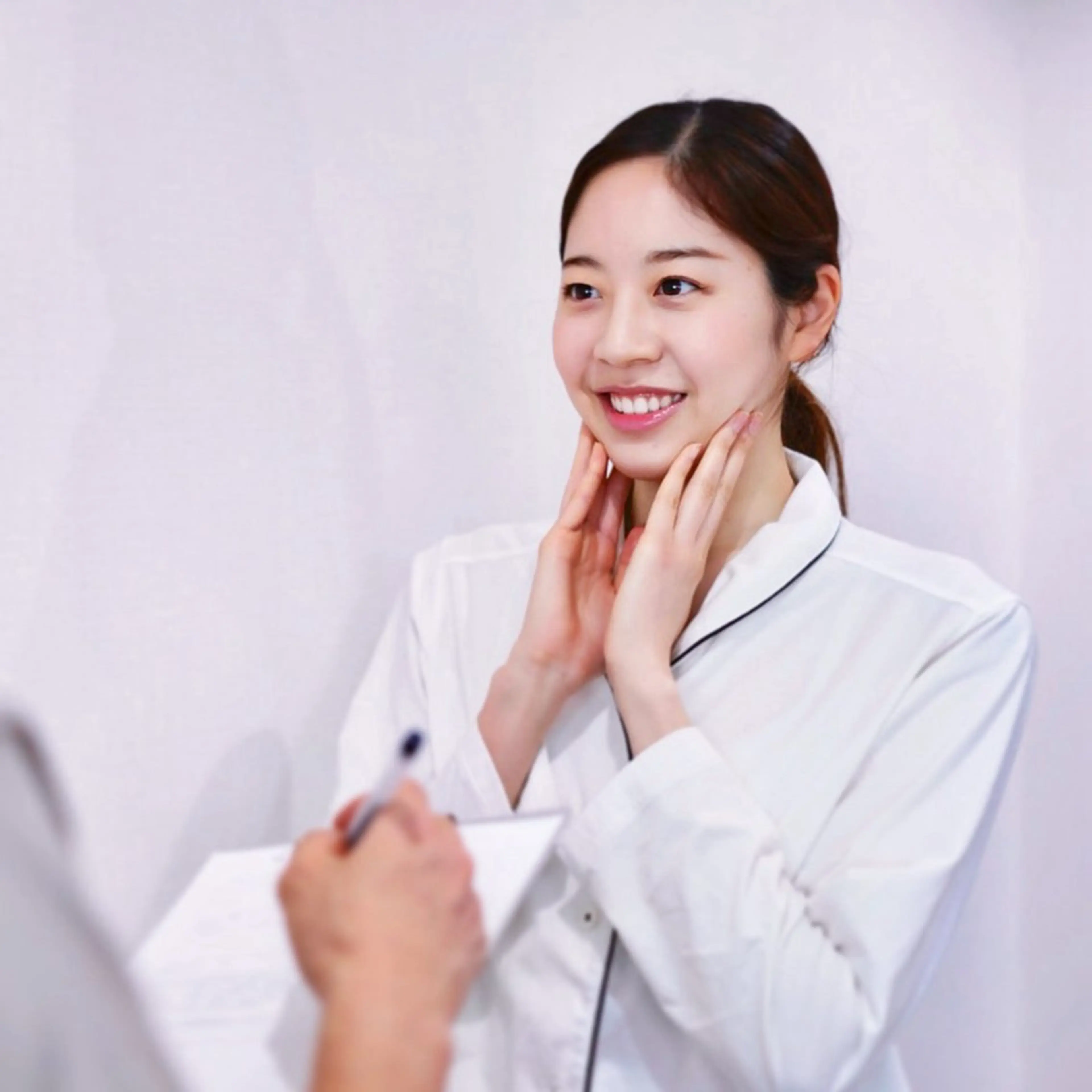 美容と健康の整体サロンＡｚｕｒｅ所属・秋丸 浩のエステ・リラクイメージ