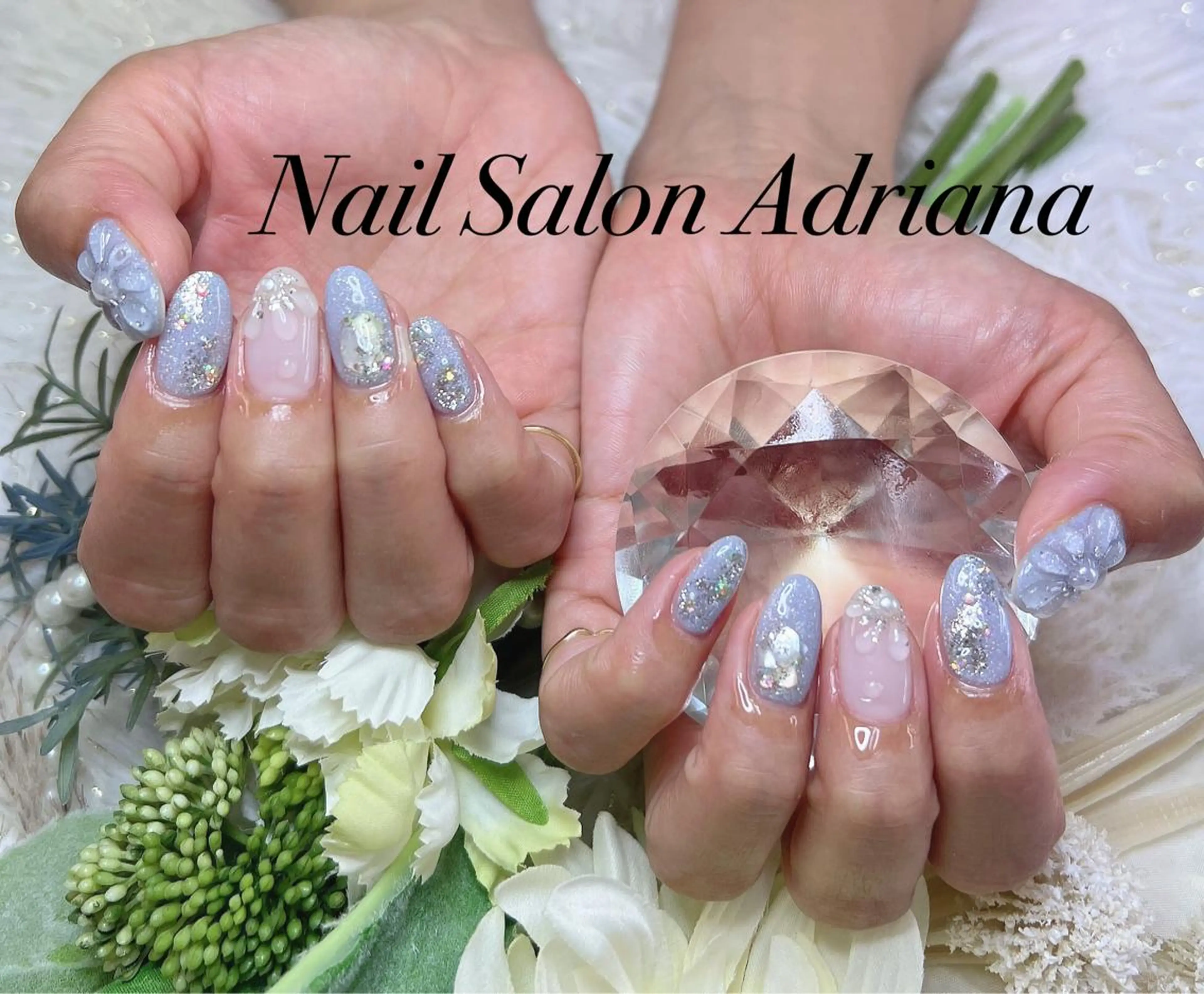 ネイル ADRIANA 大久保駅前徒歩2分のその他イメージ