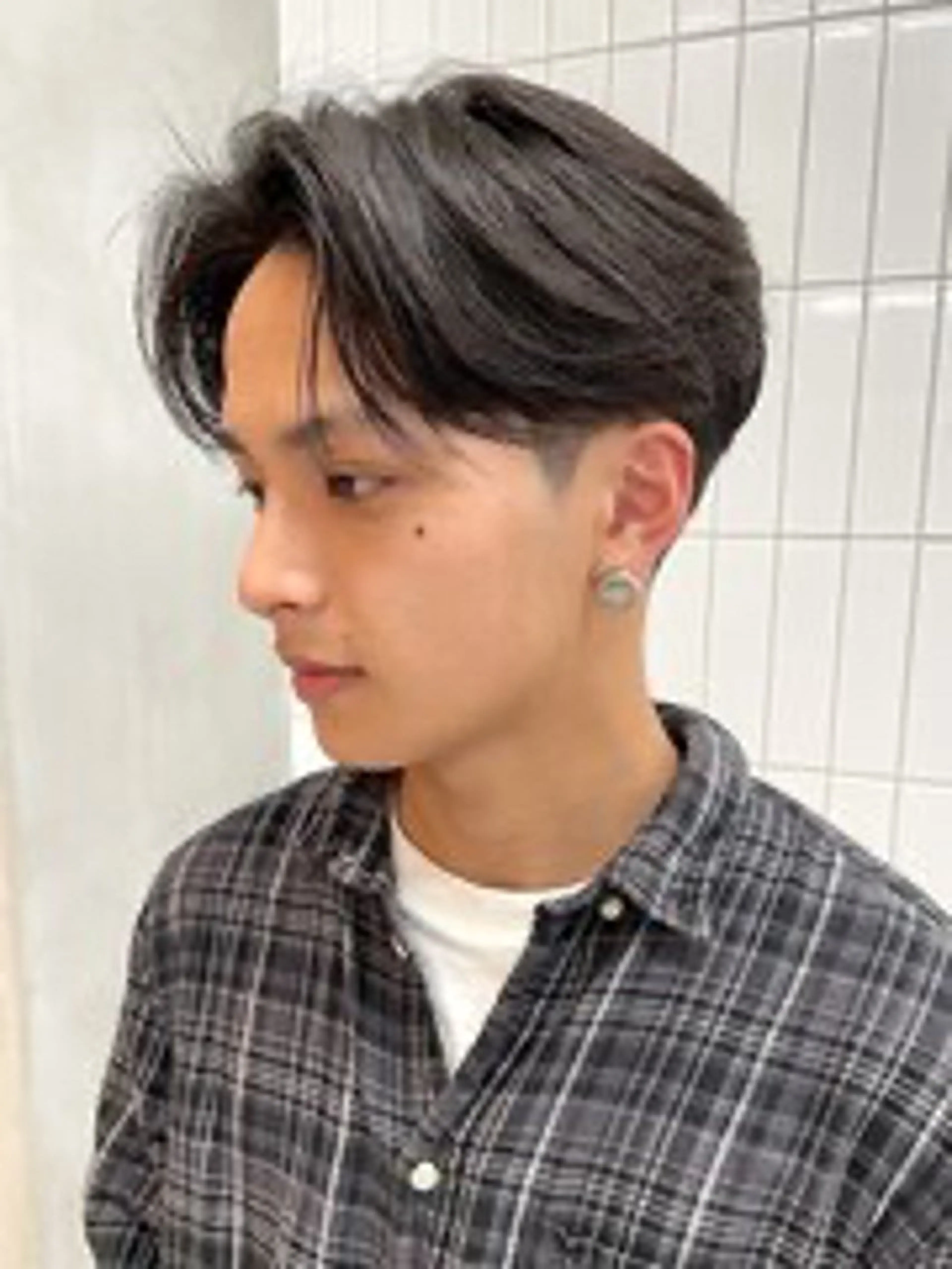 ショート カラー 🍒暖色カラー🍒 渋谷/YUUのヘアスタイル