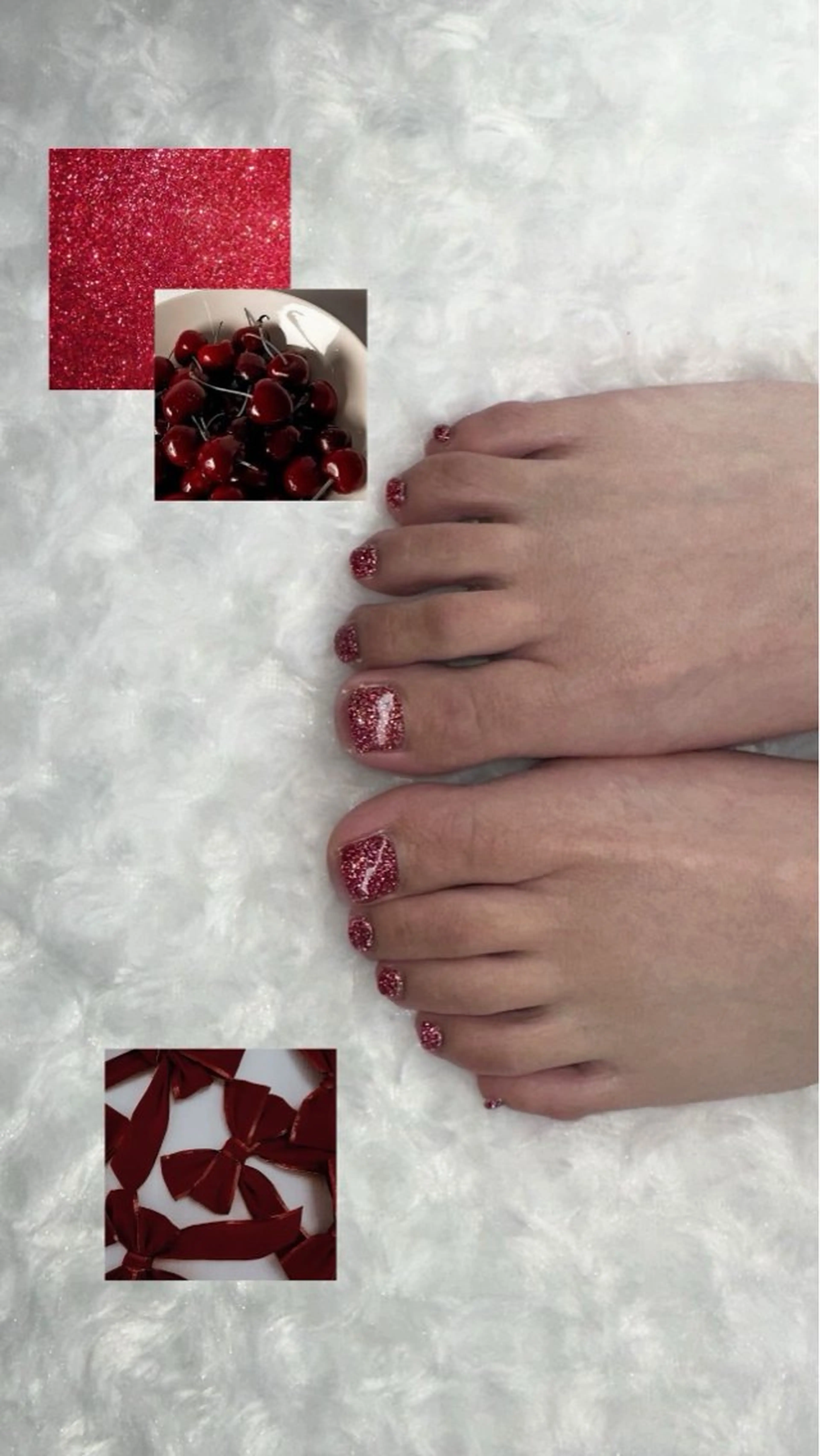 ネイル Sawa ︎︎𓂃⟡.·のネイルデザイン