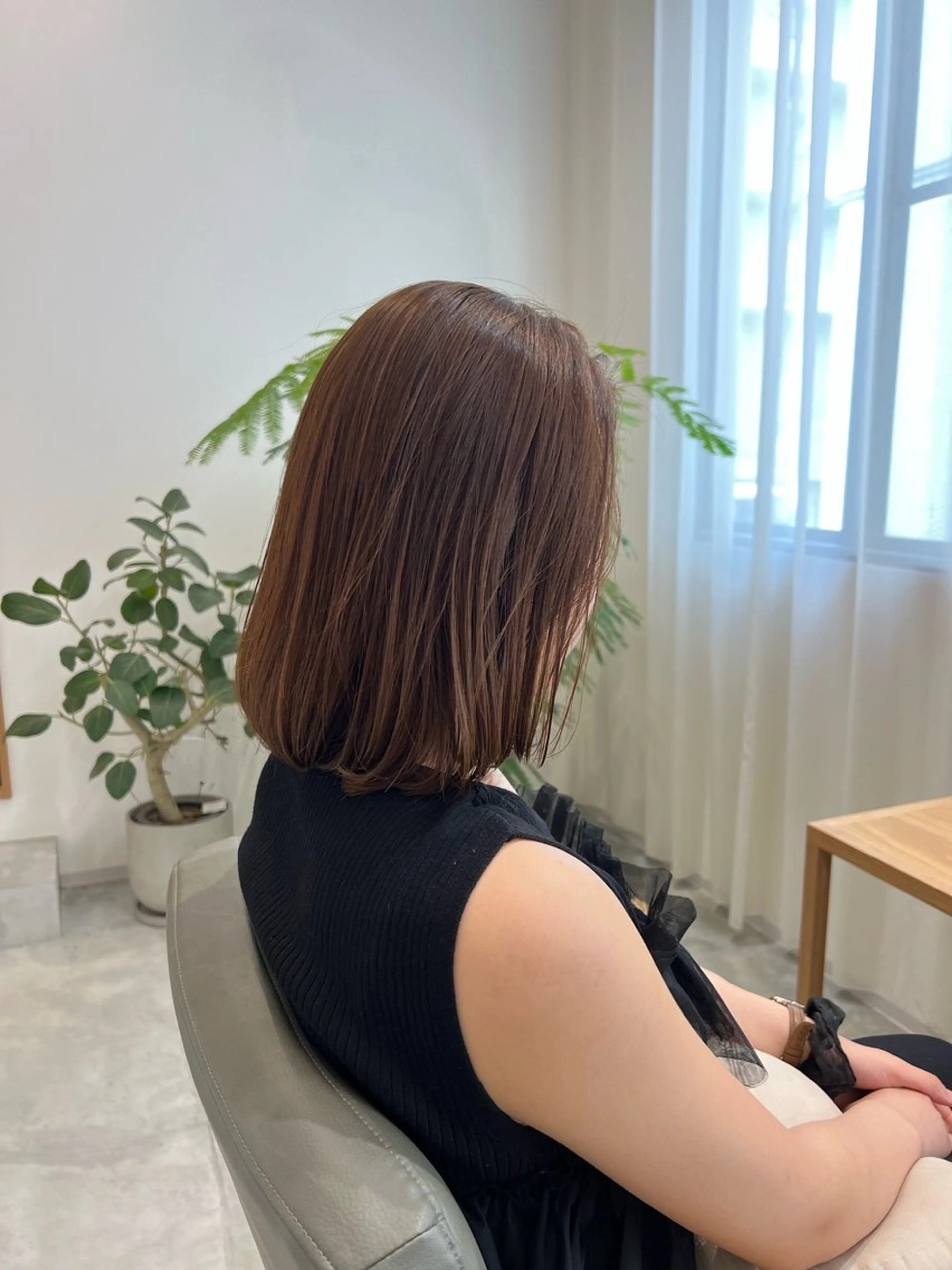 【新規限定クーポン】カット＋3stepトリートメントの写真