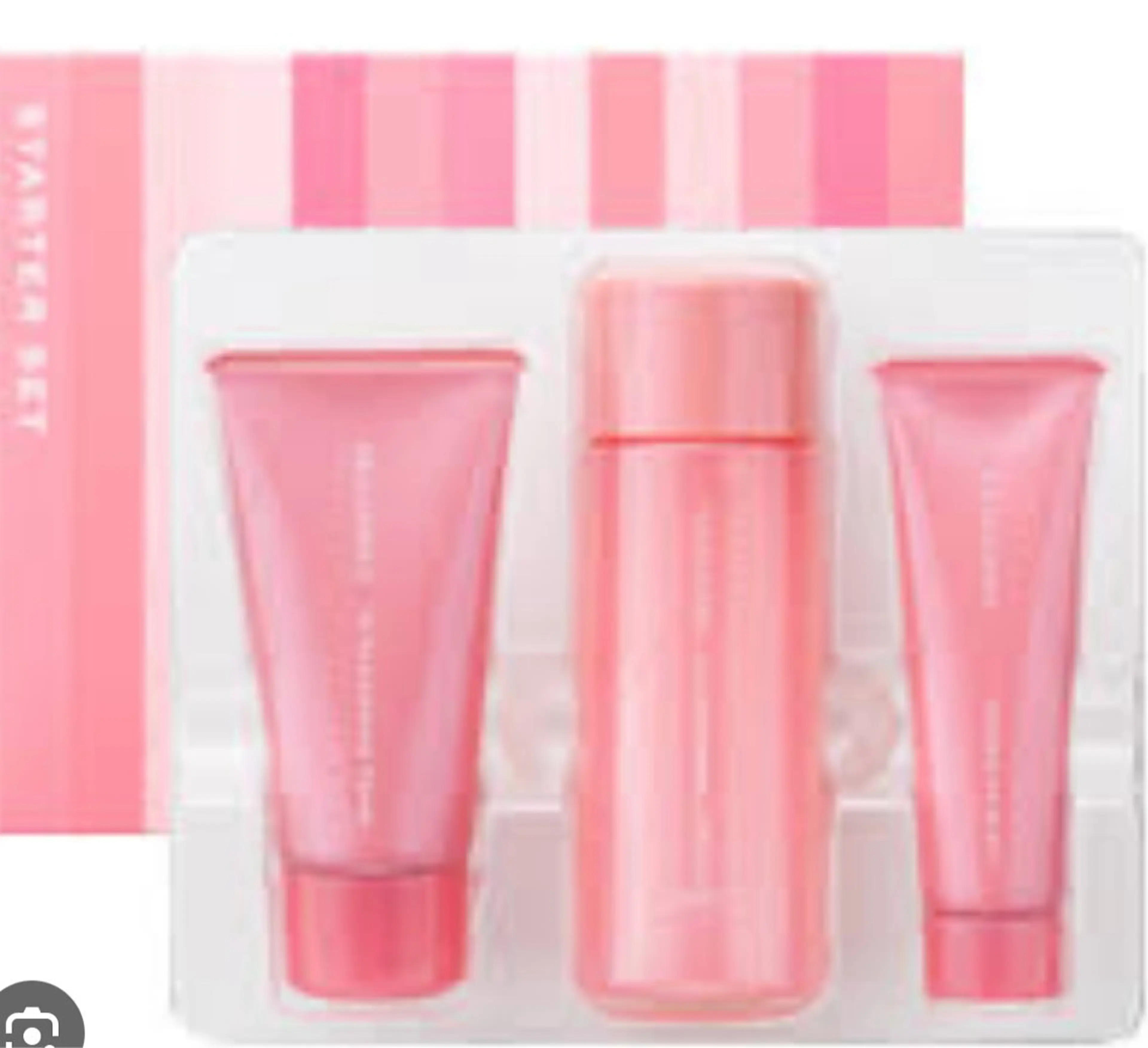 ⭐︎美肌体感(レジュアーナ) ⭐︎1ヶ月のフルスキンケア+4回エステ付きの写真