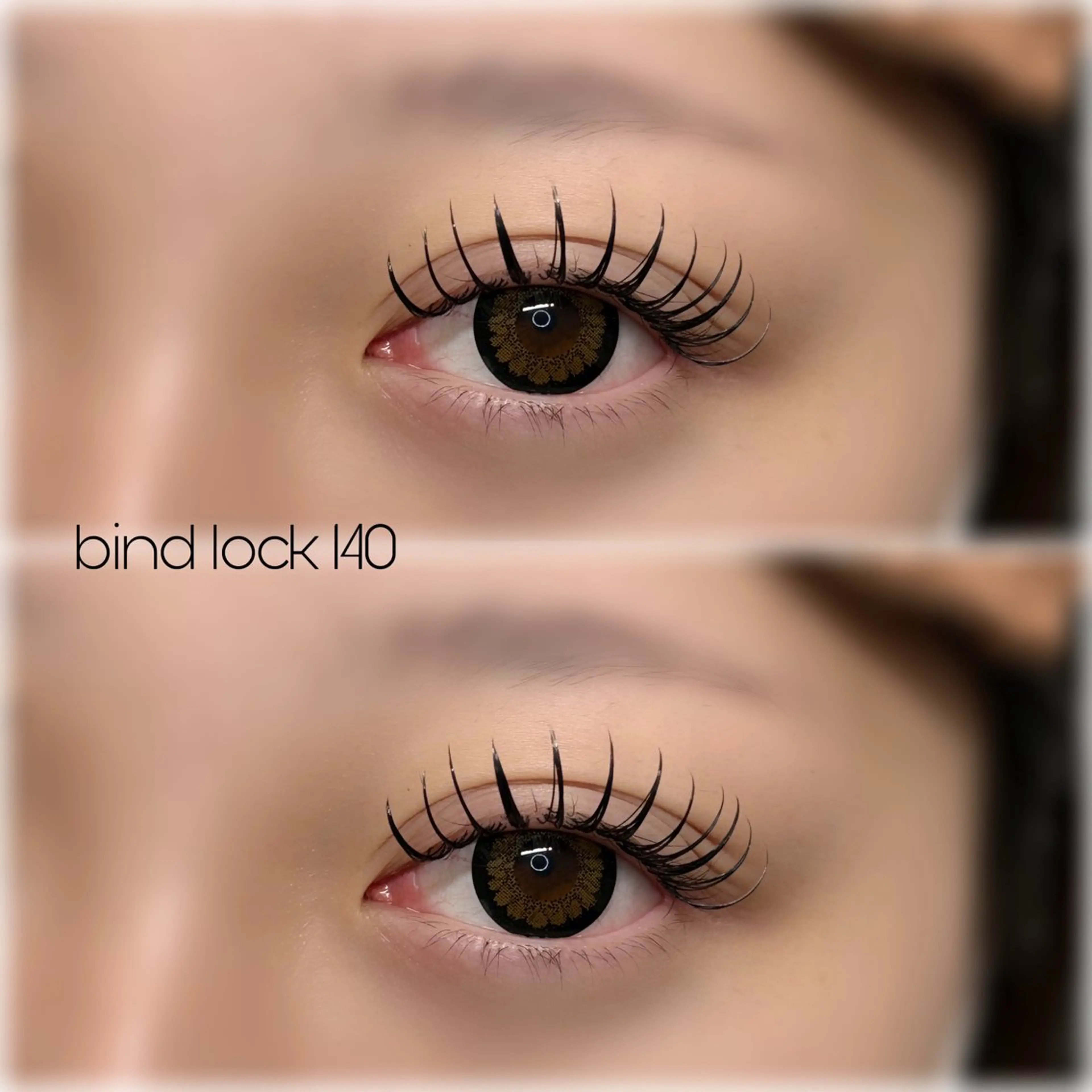 マツエク・マツパ マツエク ひろしま ゆうかの眉毛・アイブロウイメージ