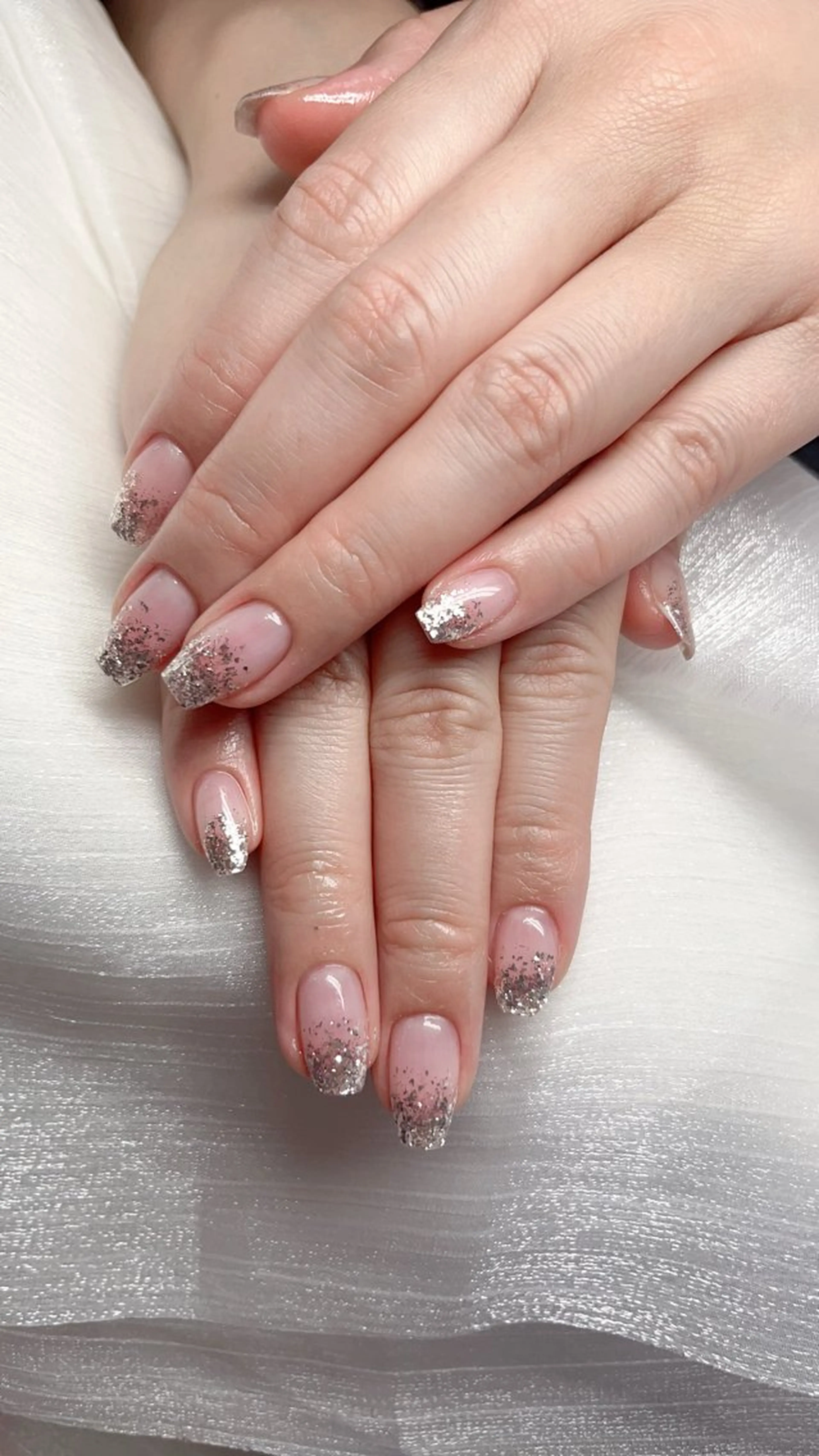 ネイル ハンドネイル ユニークネイルサロン カカのネイルデザイン