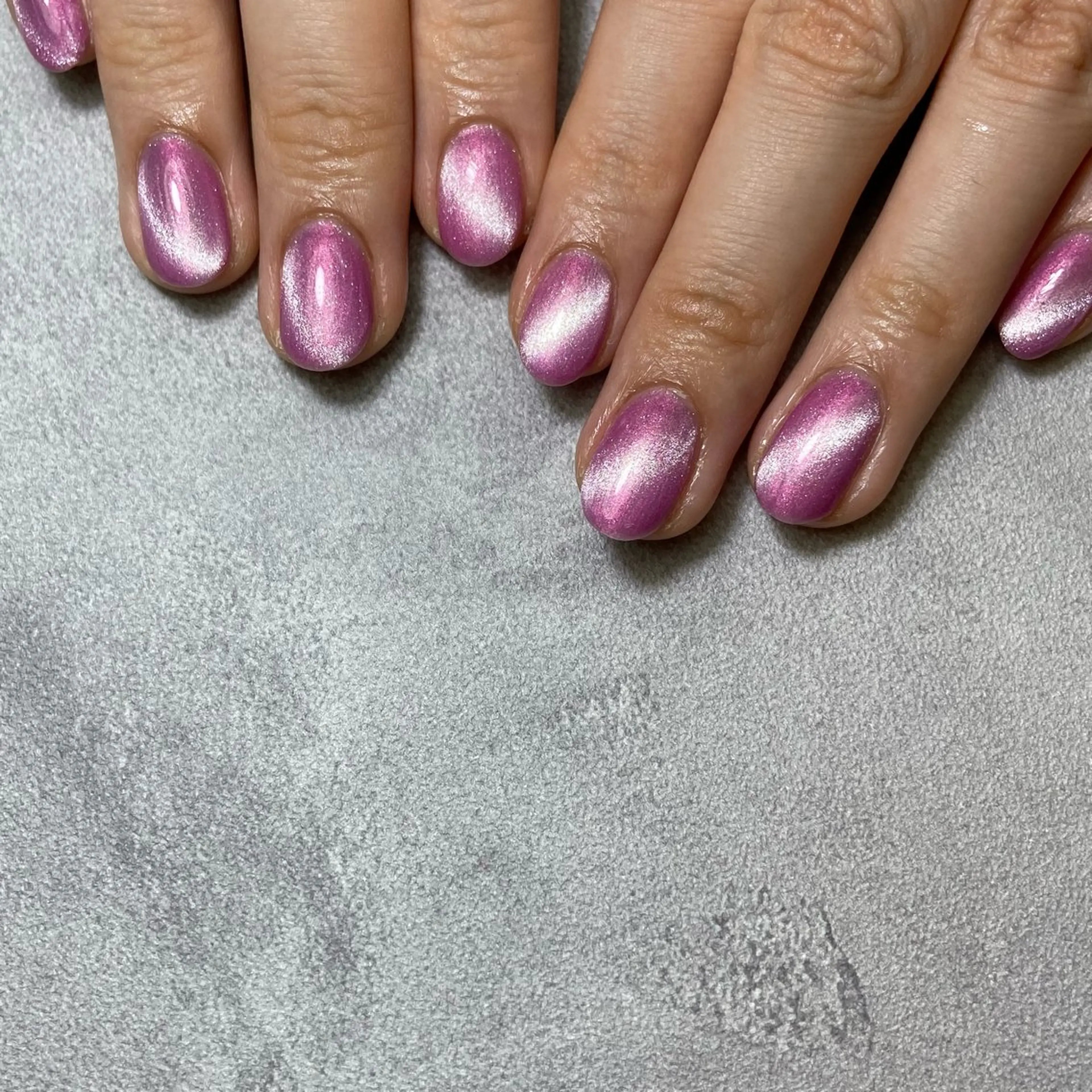 ネイル ハンドネイル nail salon Lumièreのネイルデザイン