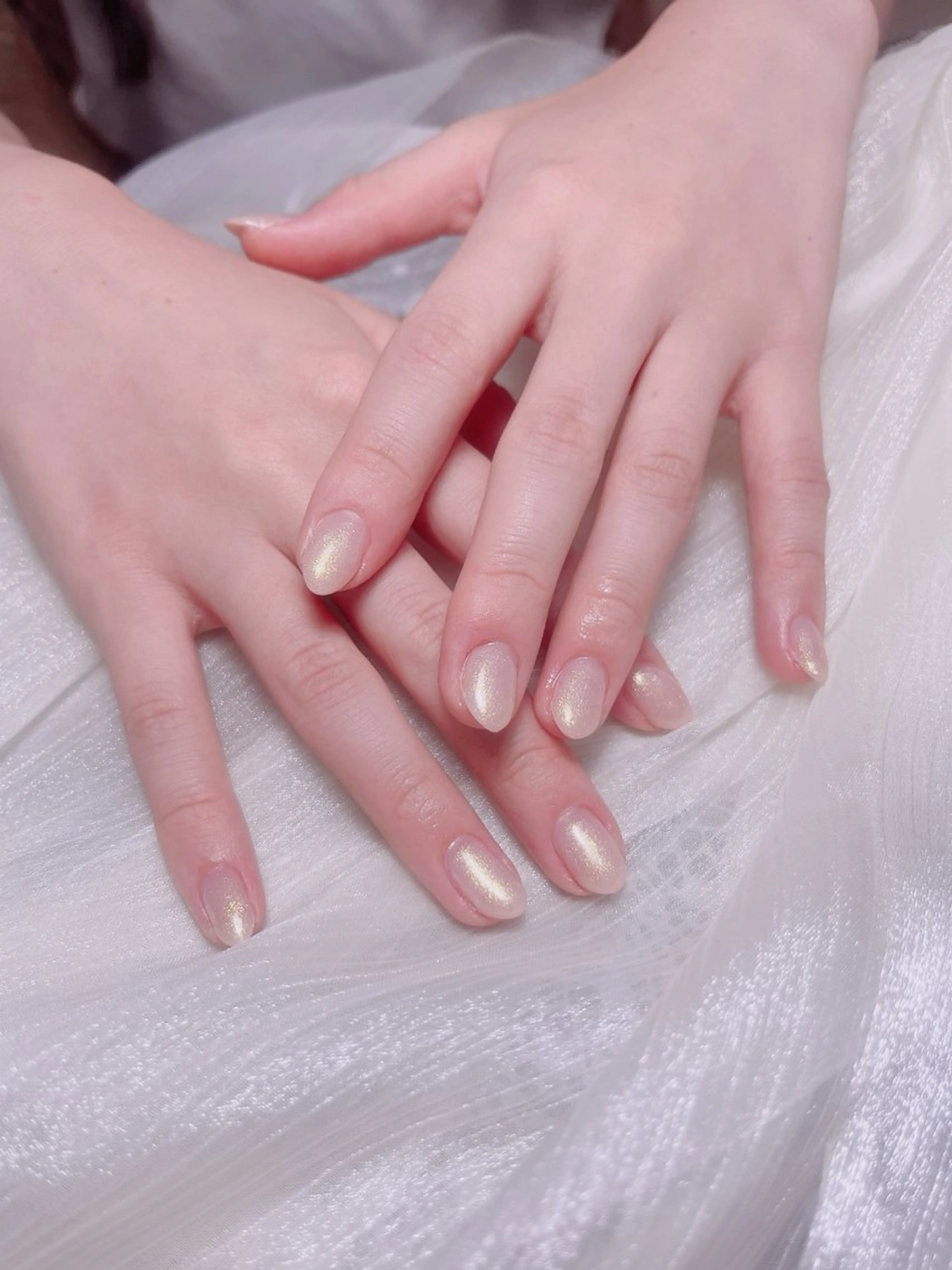 ネイル ハンドネイル KARI ネイルサロンのネイルデザイン