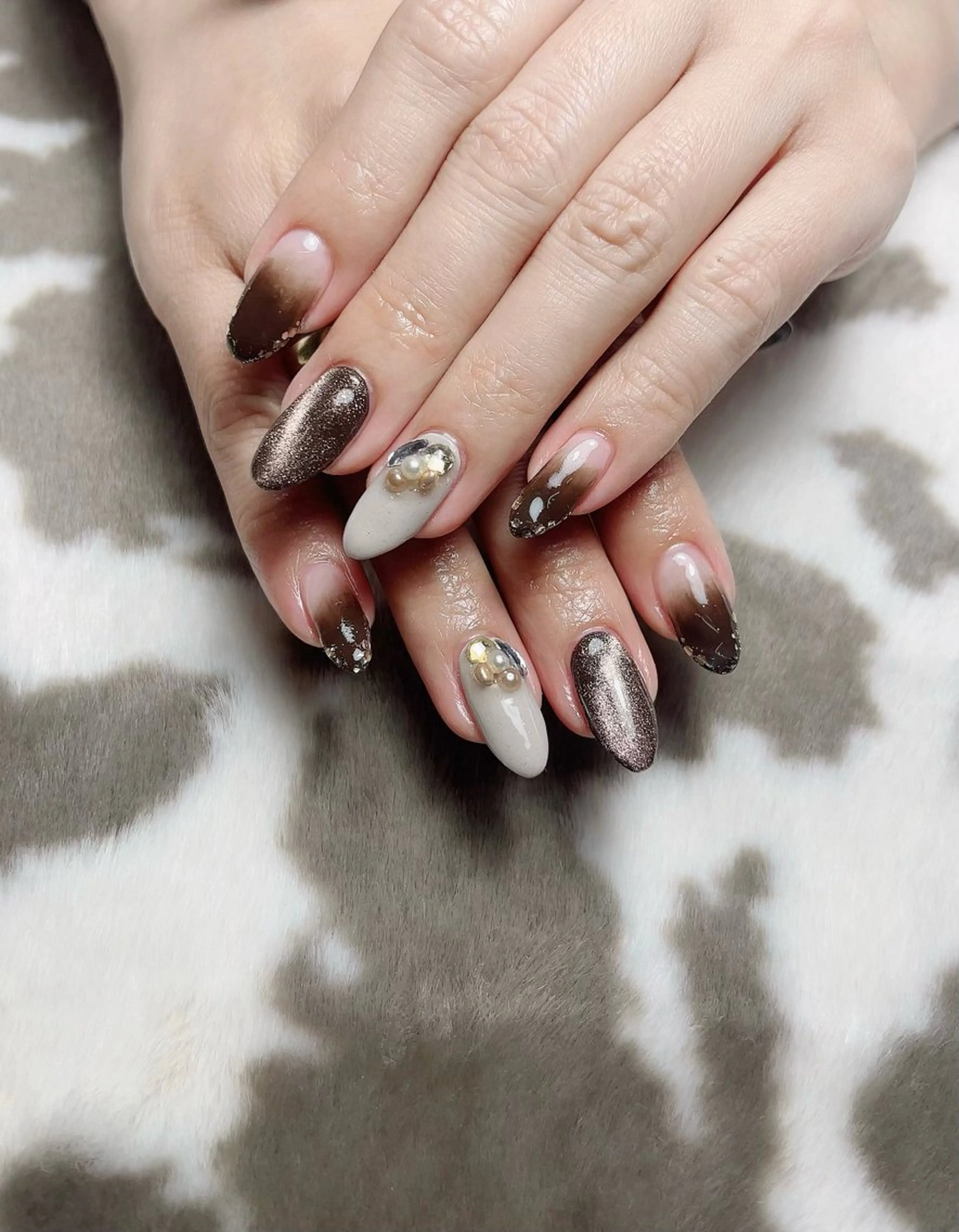 ネイル hairsalon 556のマツエク・マツパデザイン