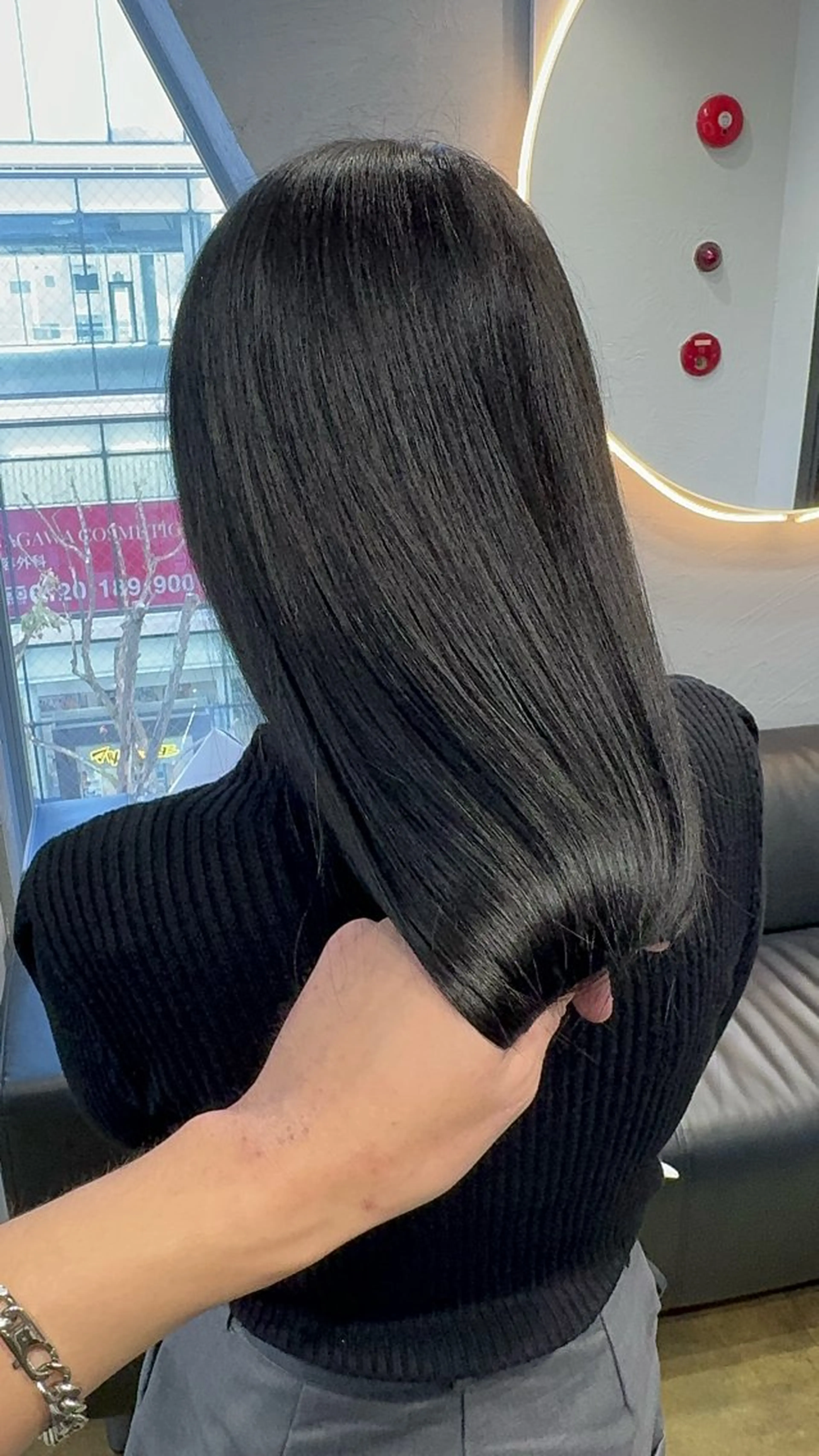 dao/ミルクティー /ブラウン/ブロンドのヘアスタイル