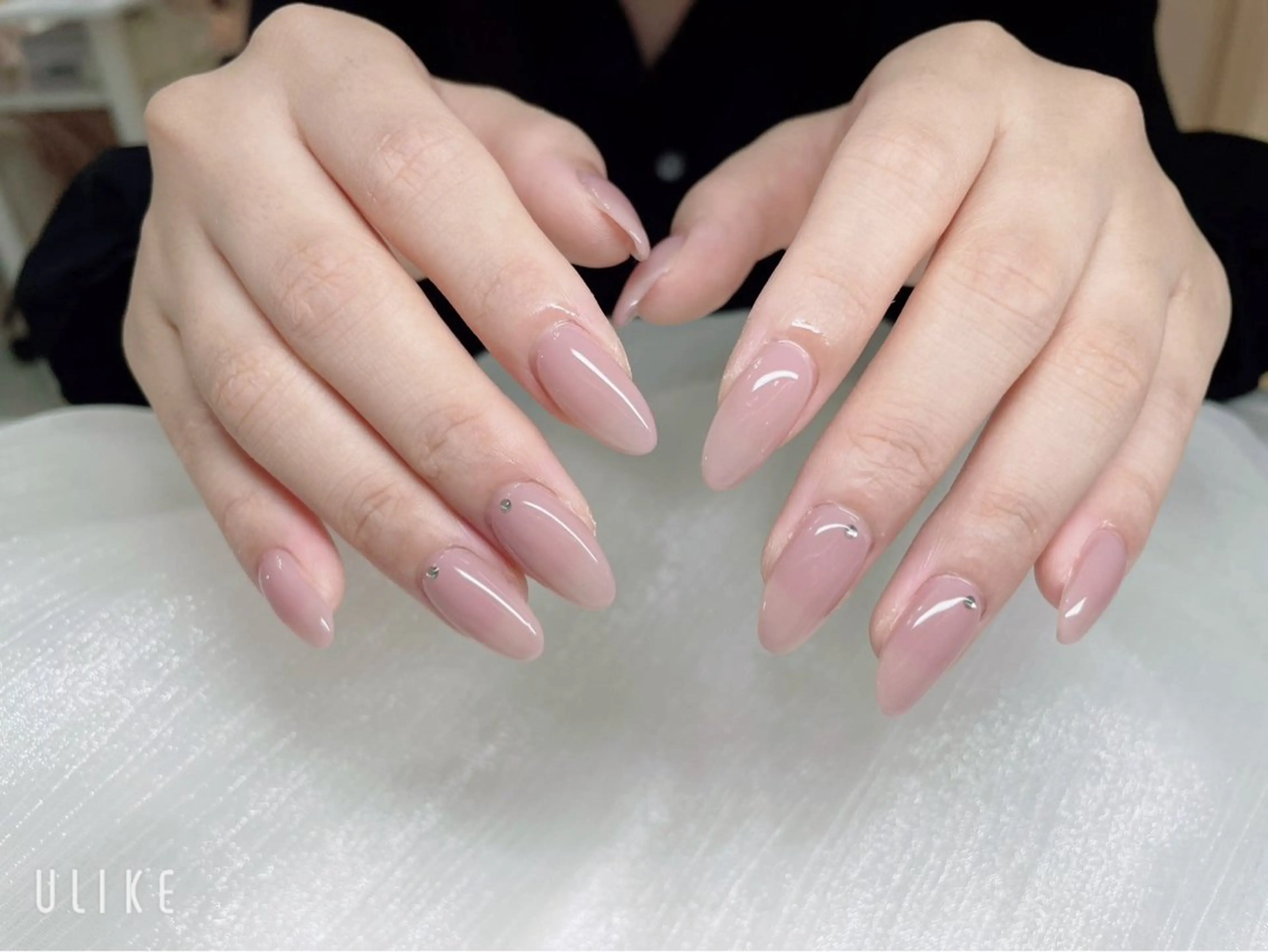 ネイル ハンドネイル L&Y Nail salonのネイルデザイン