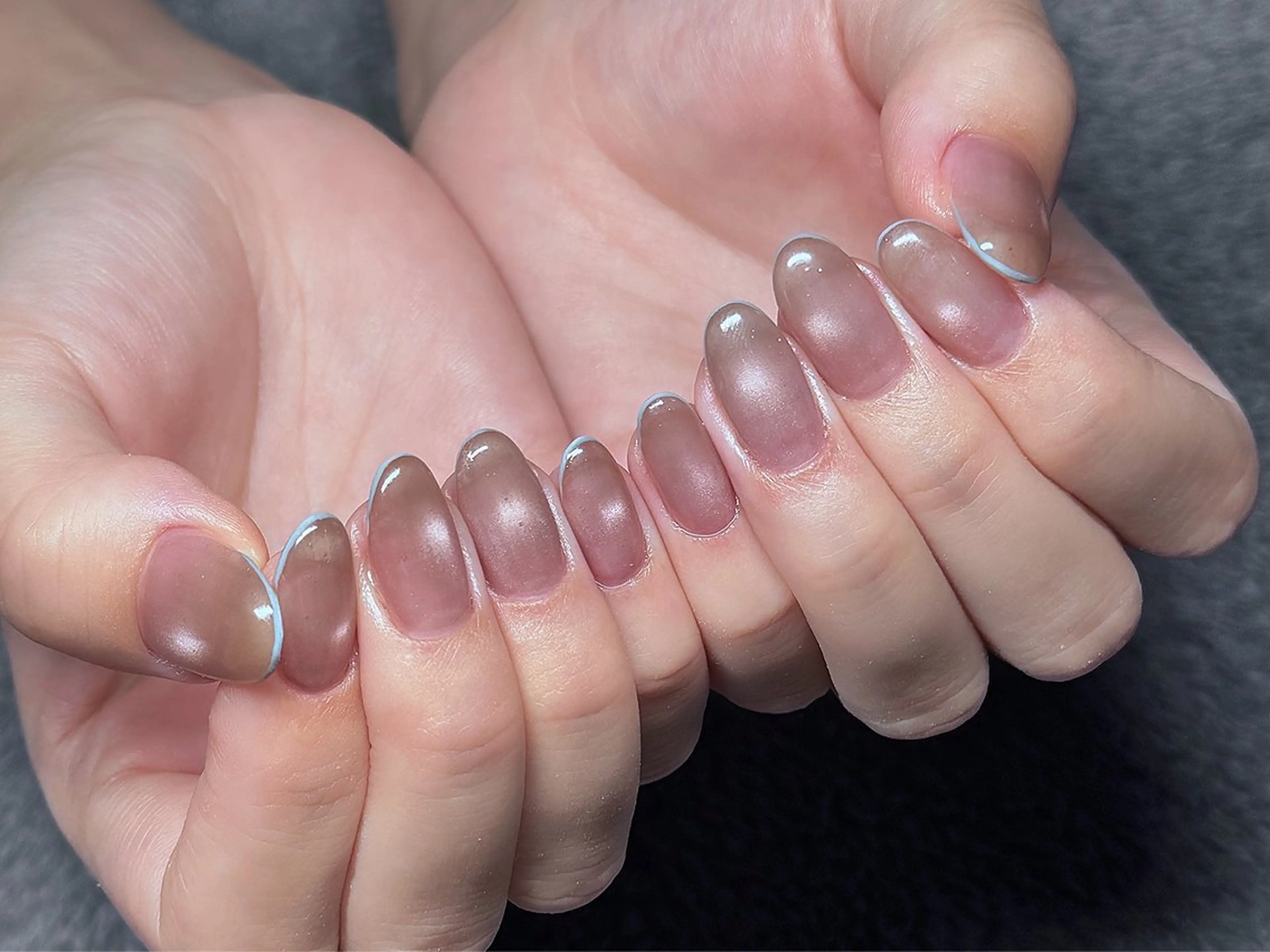 ネイル ハンドネイル ハンドケア u sのネイルデザイン