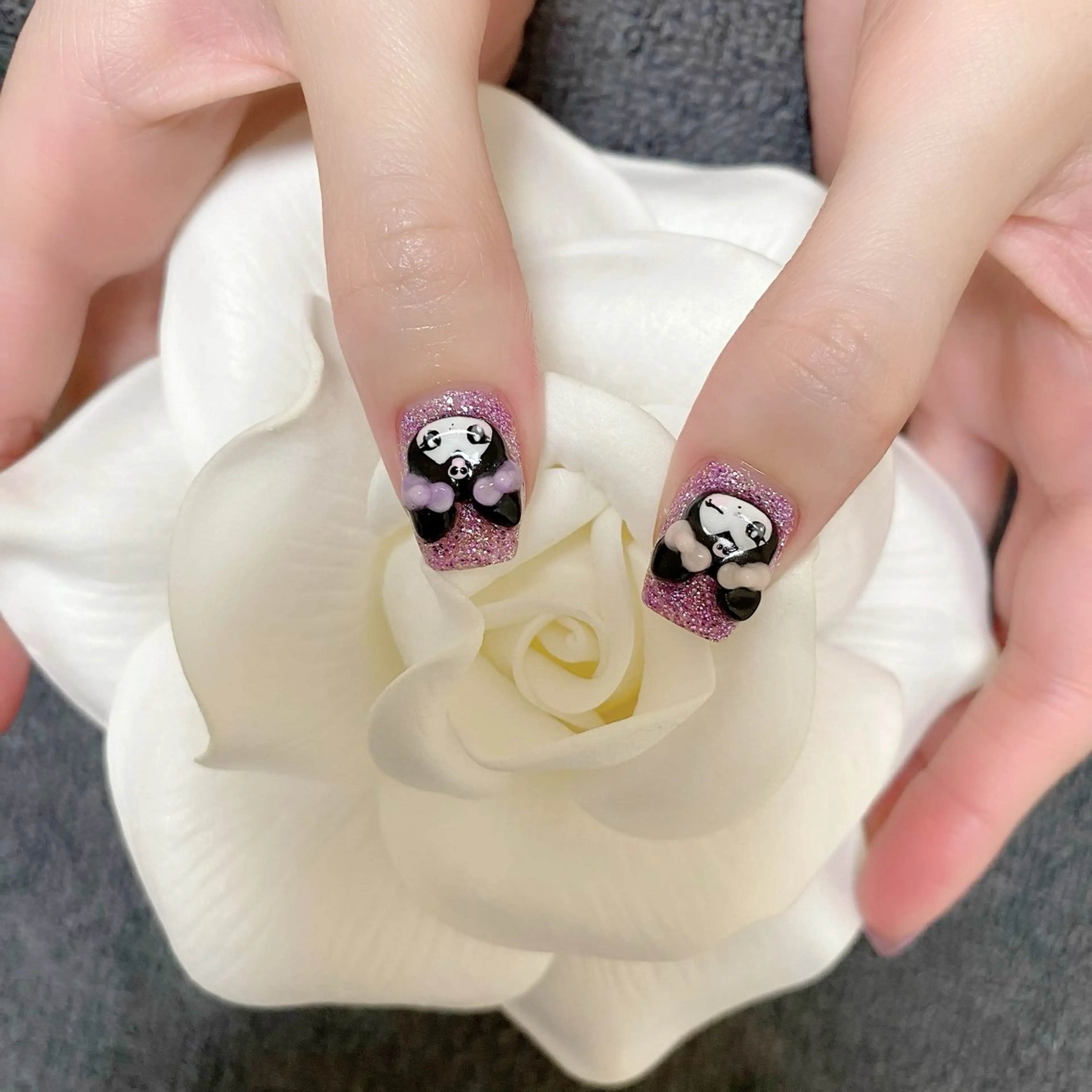 ネイル 💅fleur Ayumiのネイルデザイン