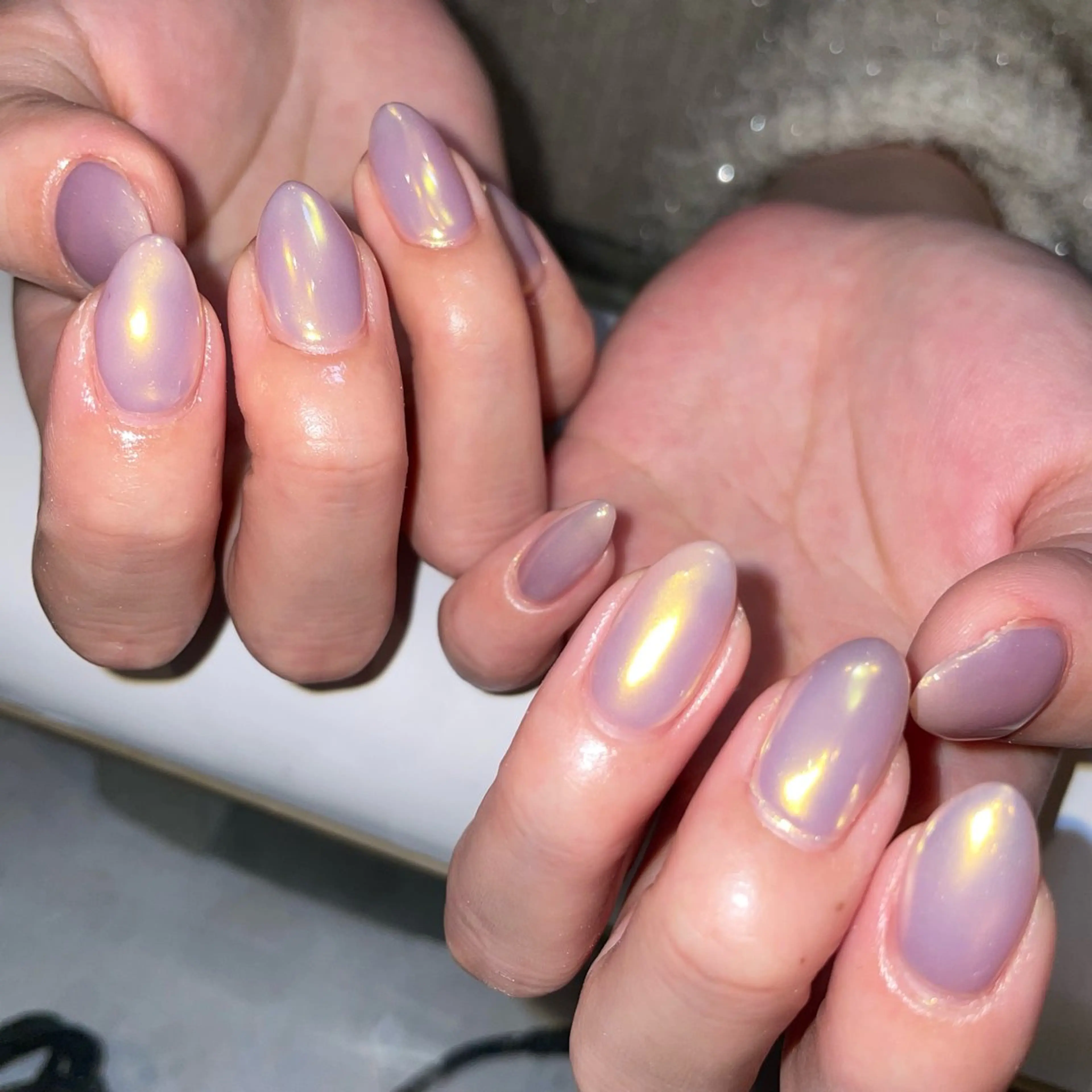 ネイル ハンドネイル ハンドケア Amys nail ハナのネイルデザイン