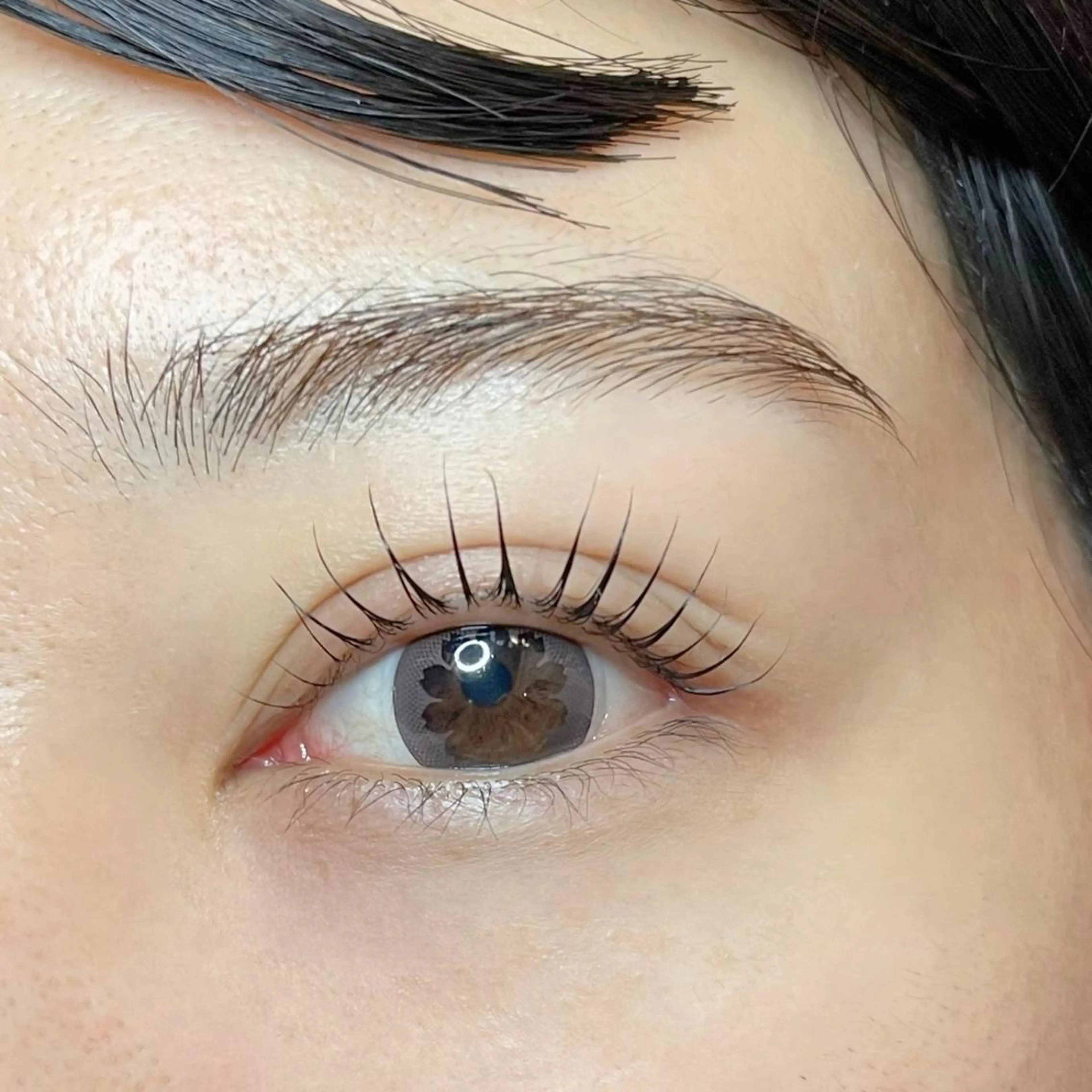 マツエク・マツパ マツパ seReno eyebrow&eyelash 目黒本店所属・seReno💎 natsukoの眉毛・アイブロウイメージ