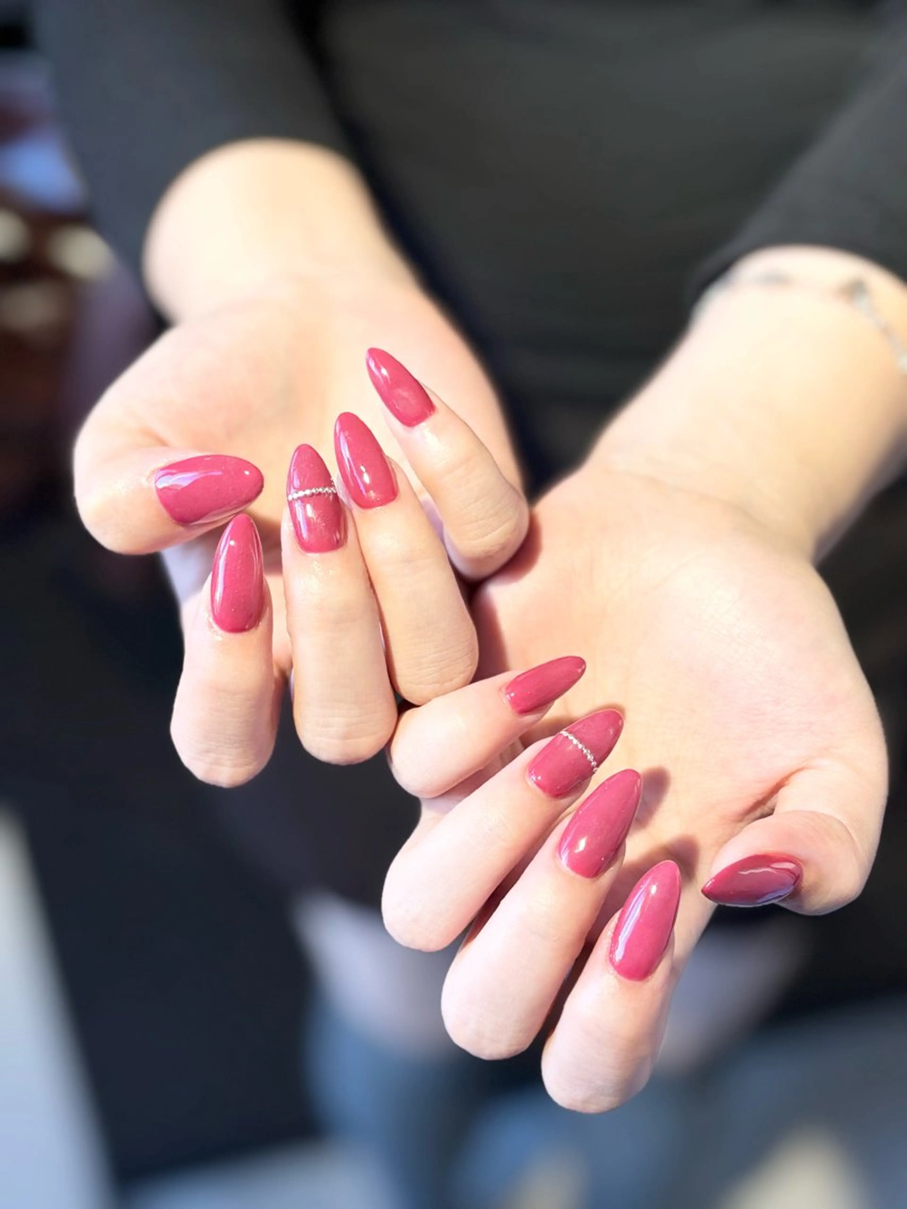 ネイル gorella Ａのネイルデザイン