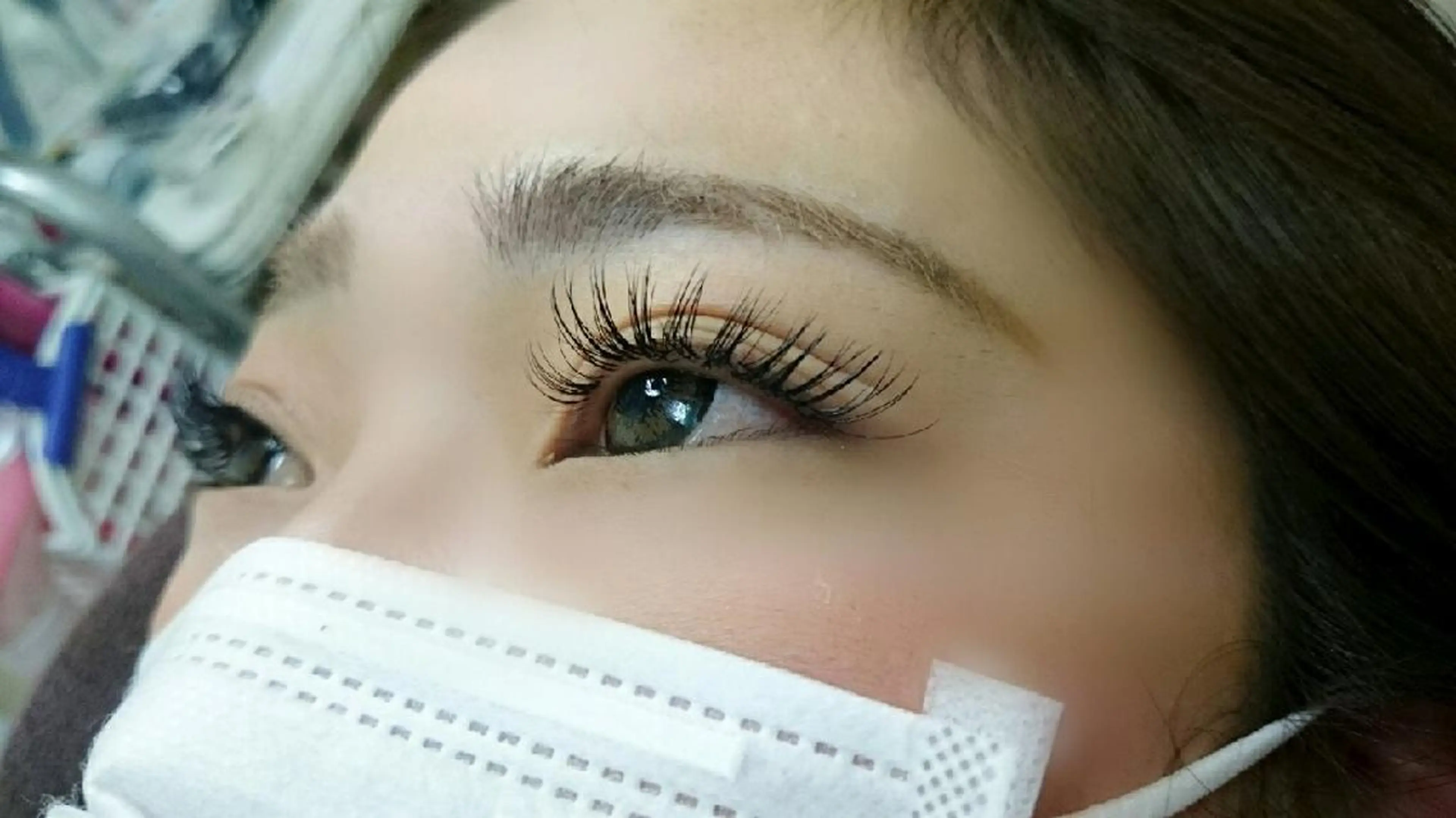 まつエク 桜木町♡ Belindaのマツエク・マツパデザイン