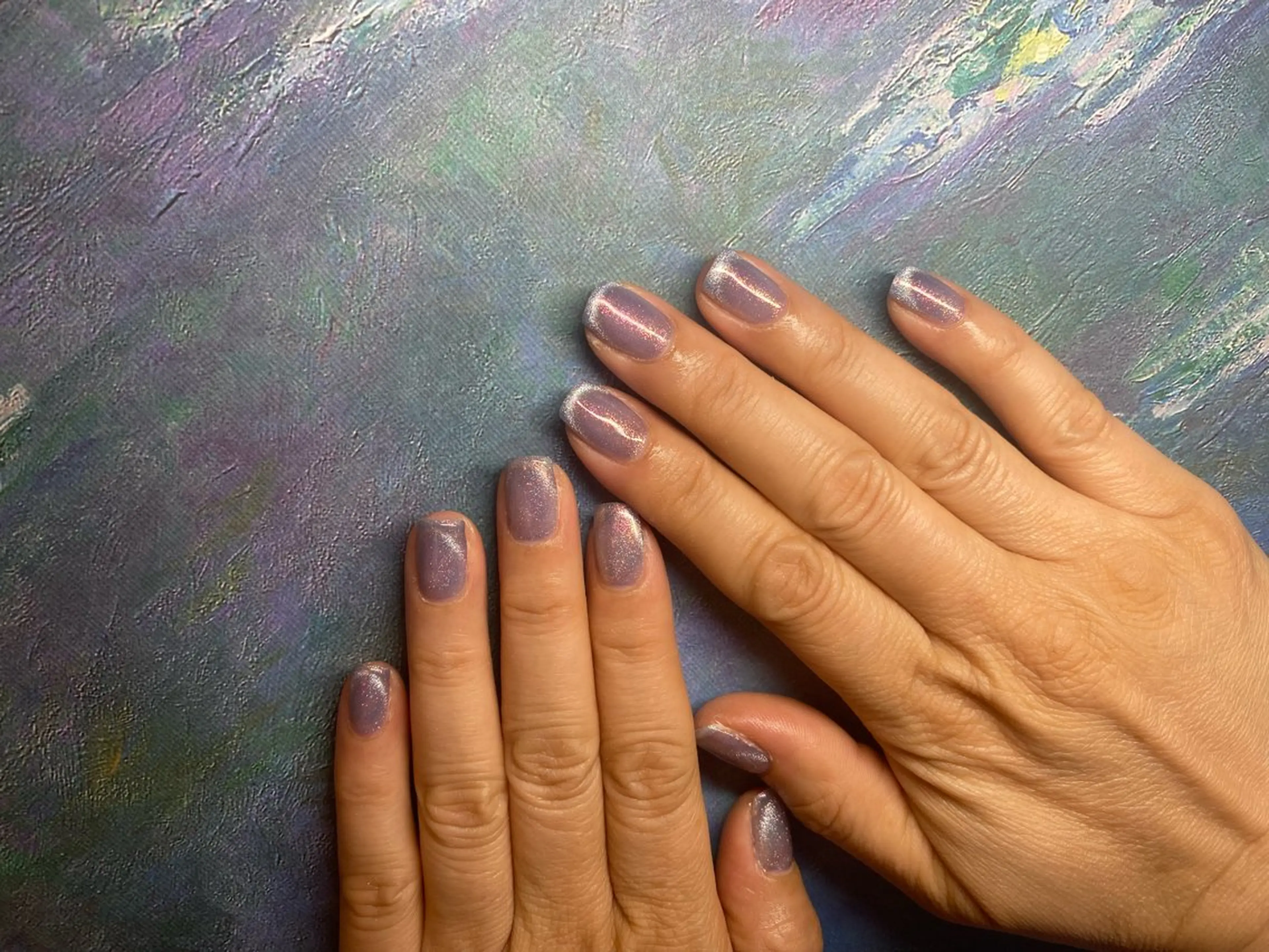 ネイル ハンドネイル Chandra nail&tarotのネイルデザイン