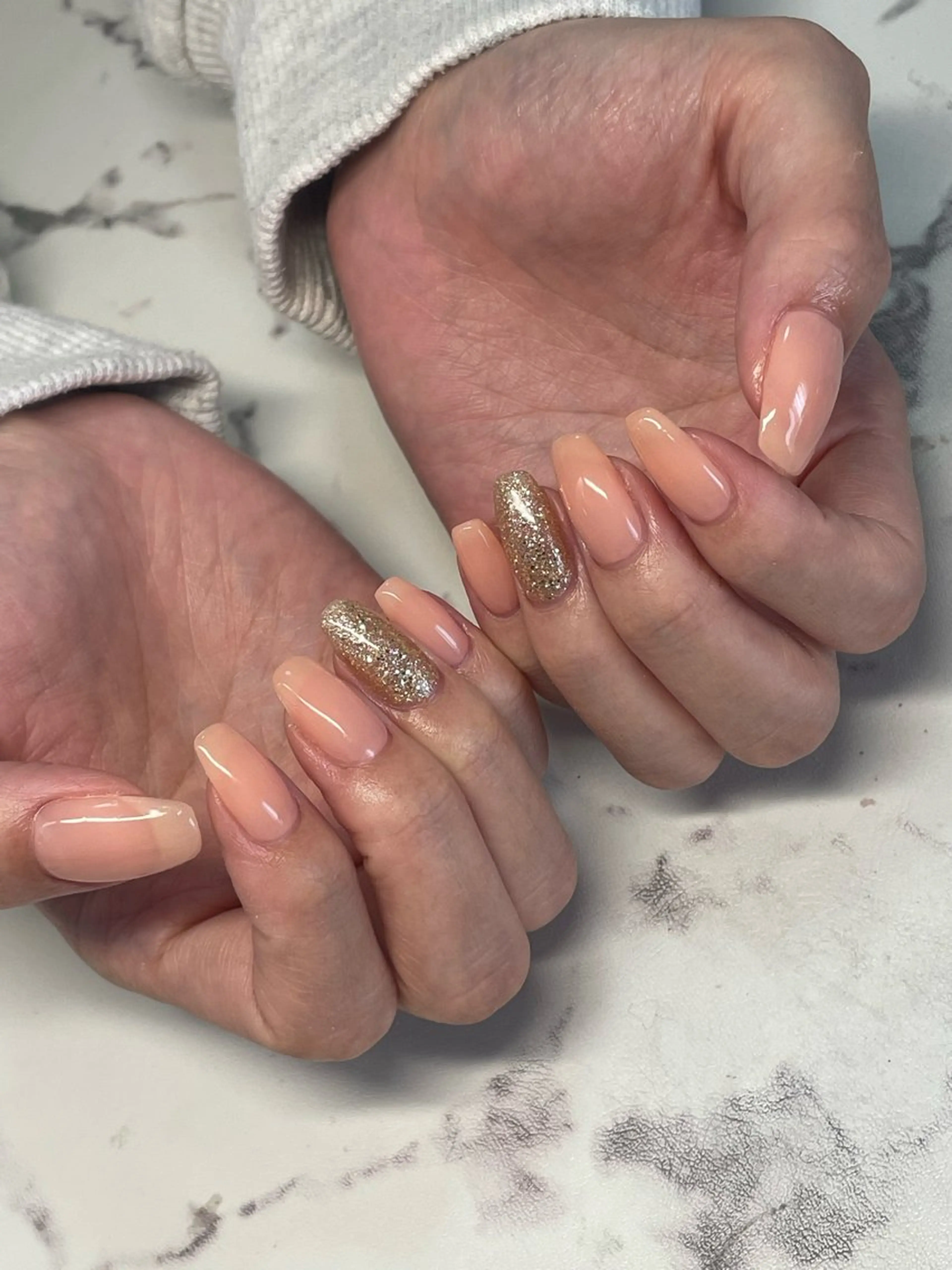 ネイル private salonopalのネイルデザイン