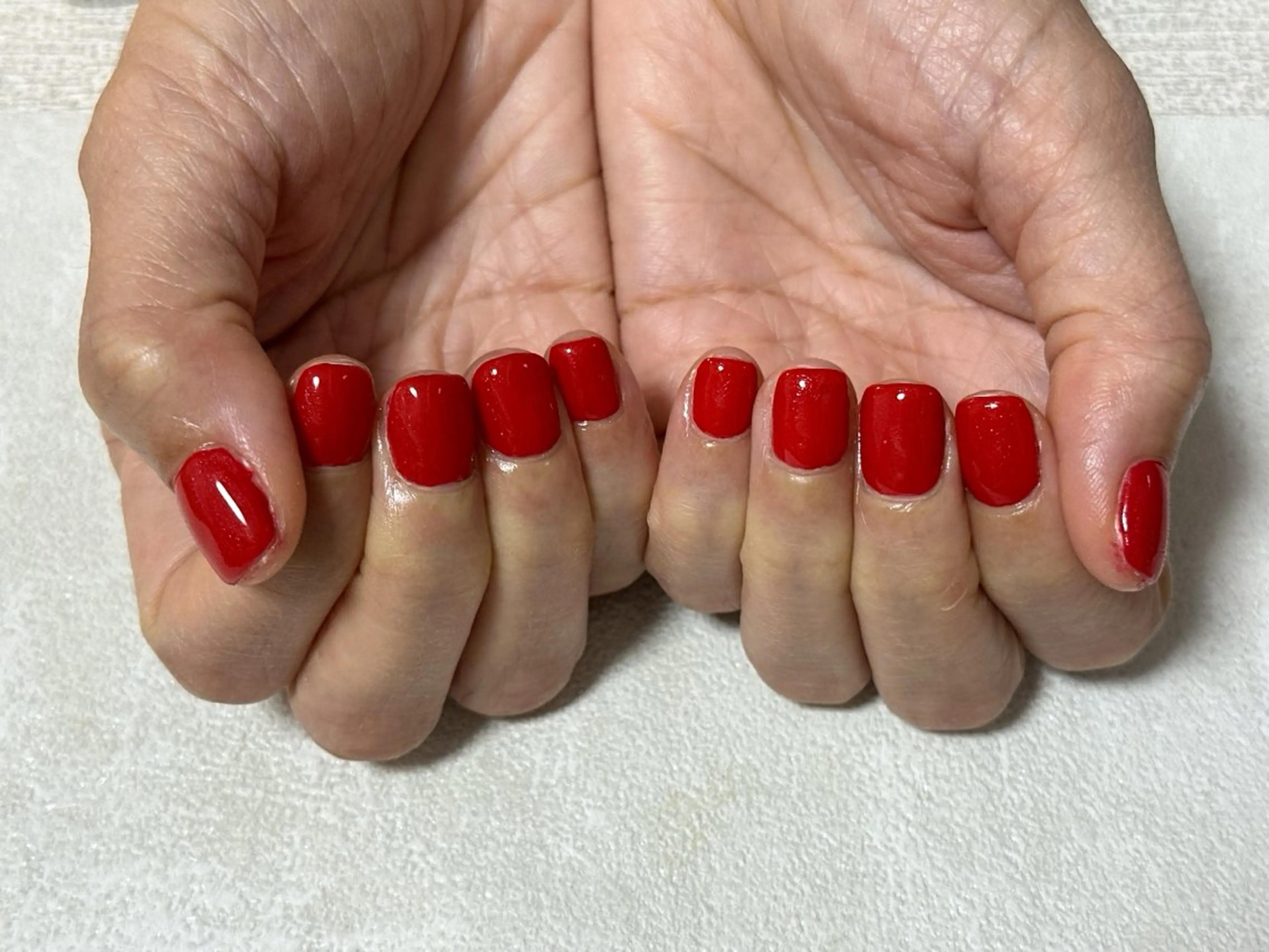 ネイル オーロラネイル 桜ネイル フラワーネイル フットネイル フレンチネイル ハンドネイル mogunail &blowのネイルデザイン