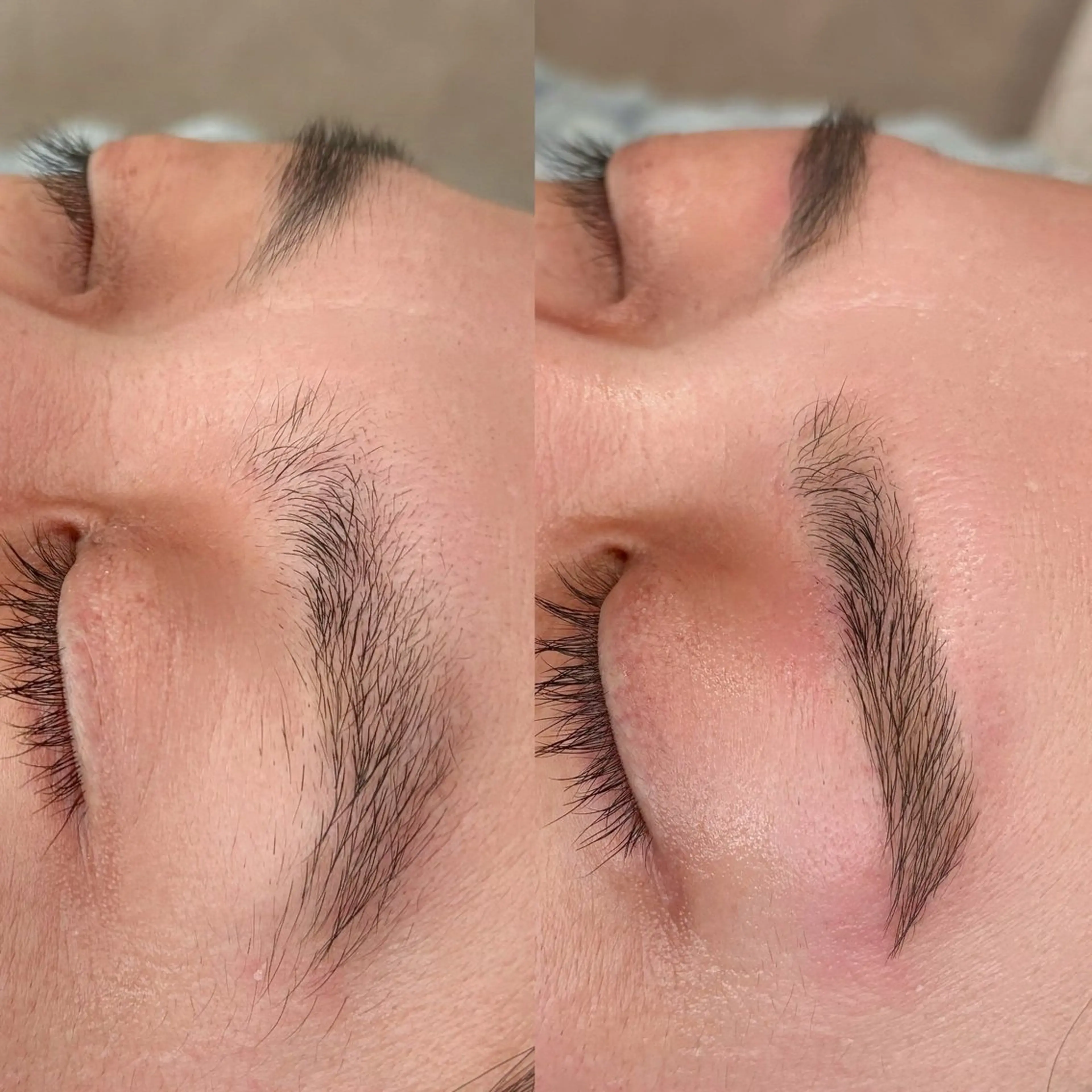 アイブロウ LUCK本厚木 ひらしまの眉毛・アイブロウイメージ