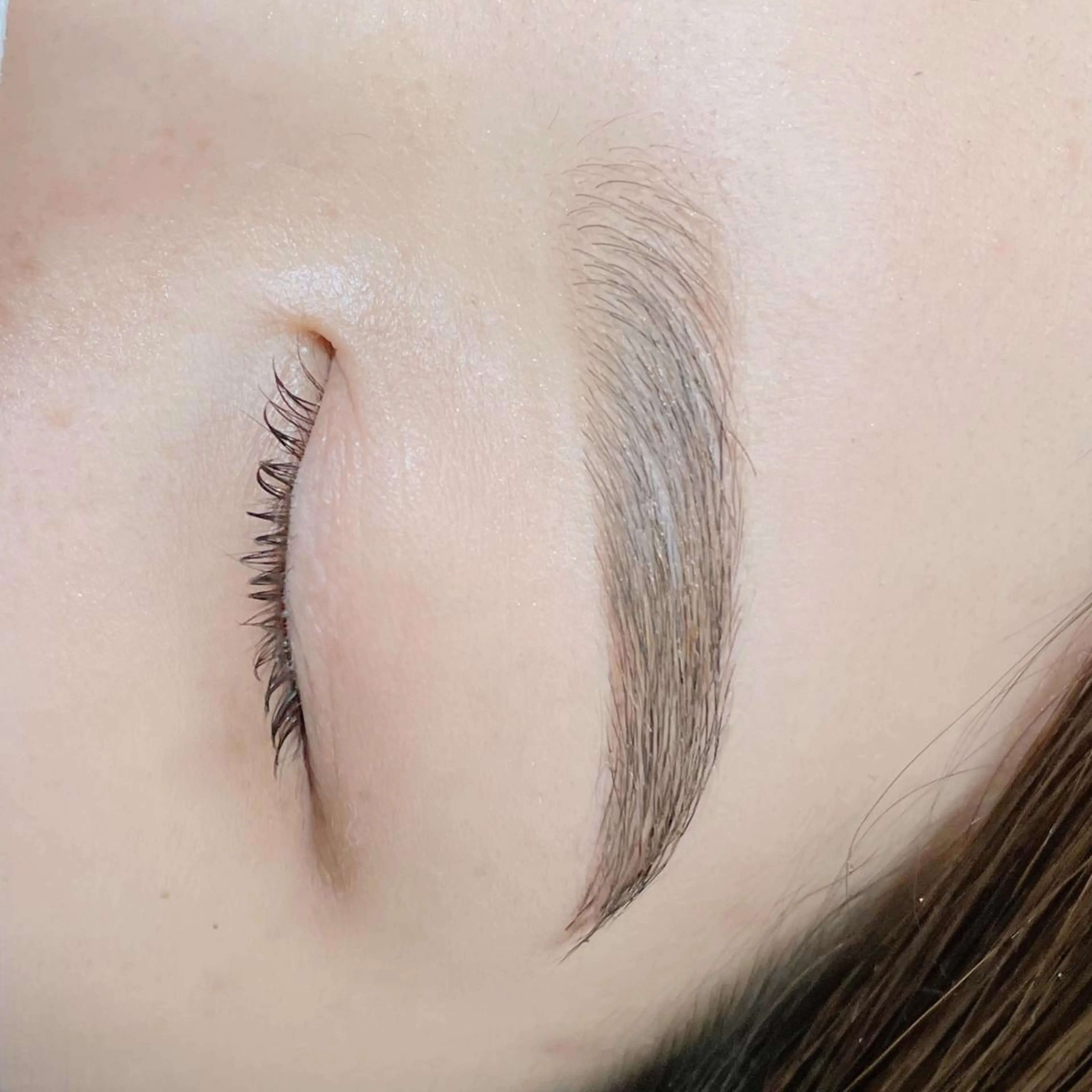 アイブロウ eyes salon c.nonakaの眉毛・アイブロウイメージ