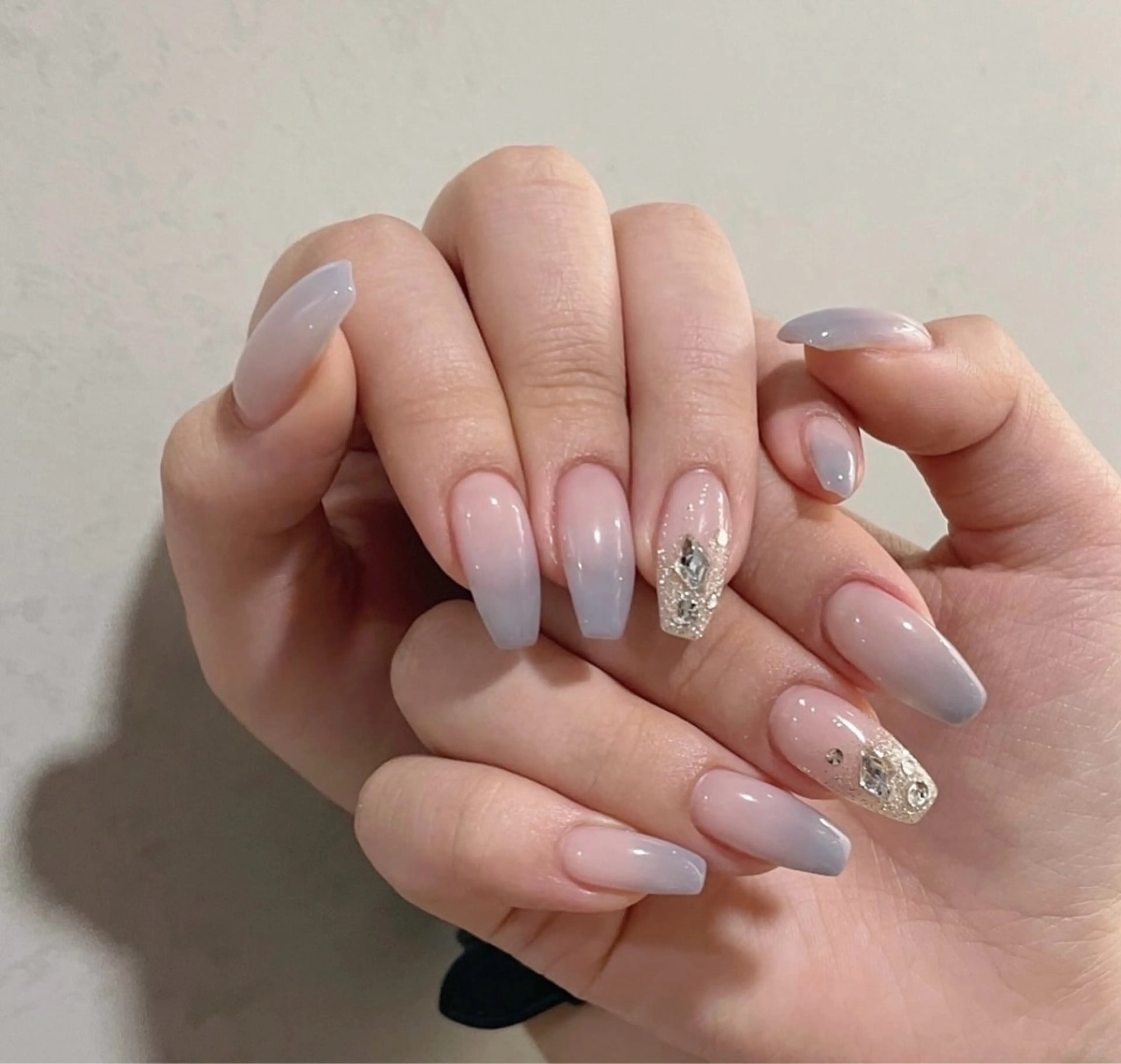 ネイル NailSalon✨ Écrinエクランのネイルデザイン