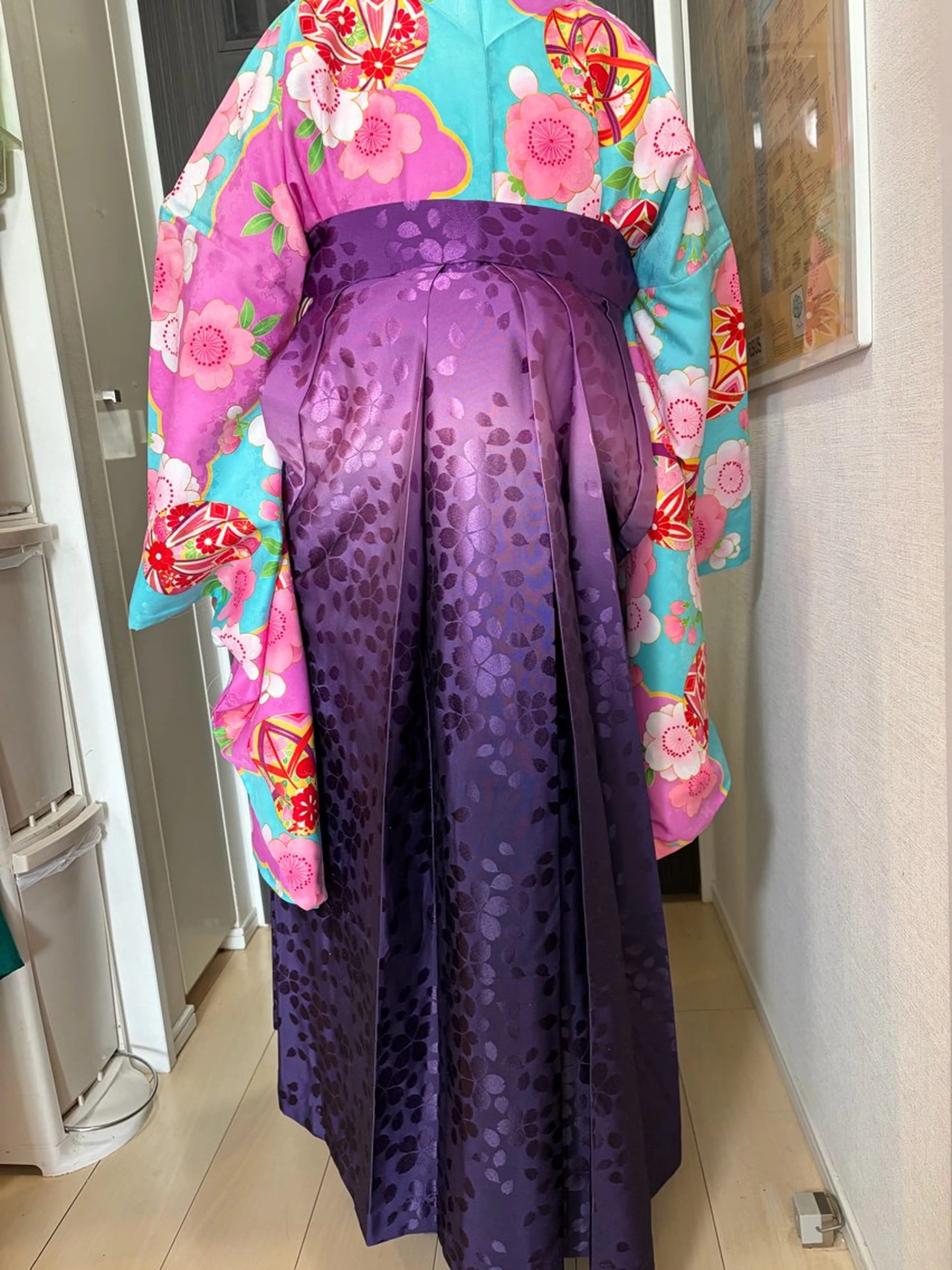 近藤 麻子のヘアスタイル