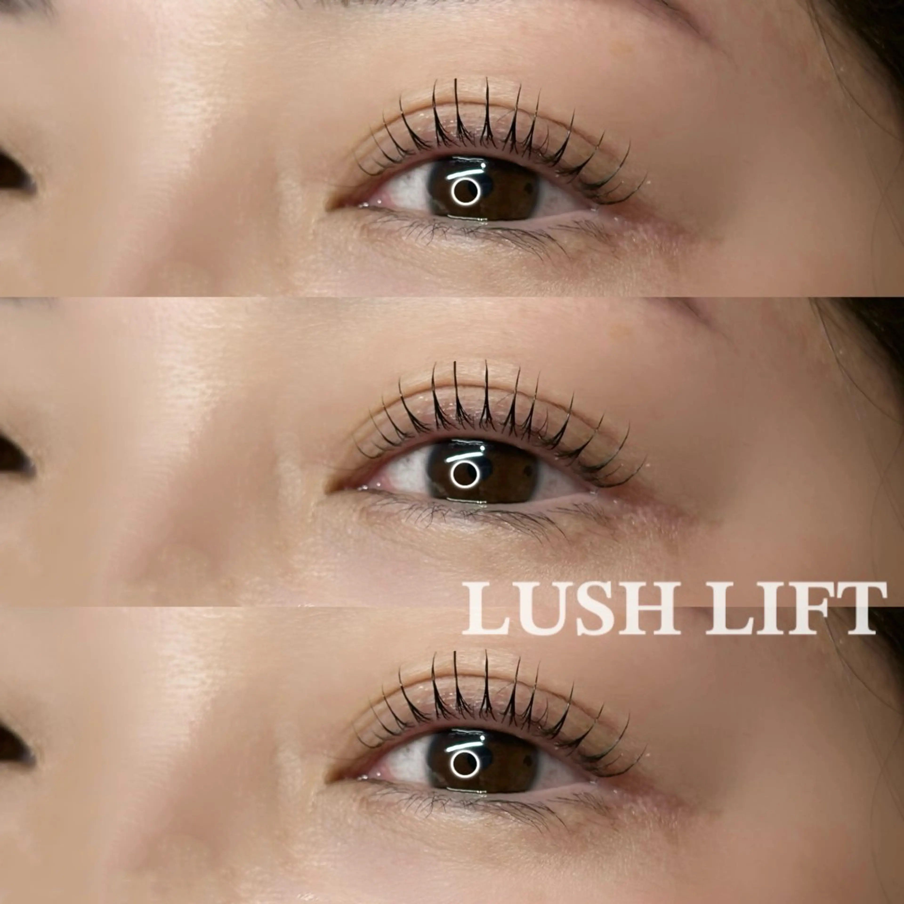 マツエク・マツパ yate' sumikaのマツエク・マツパデザイン