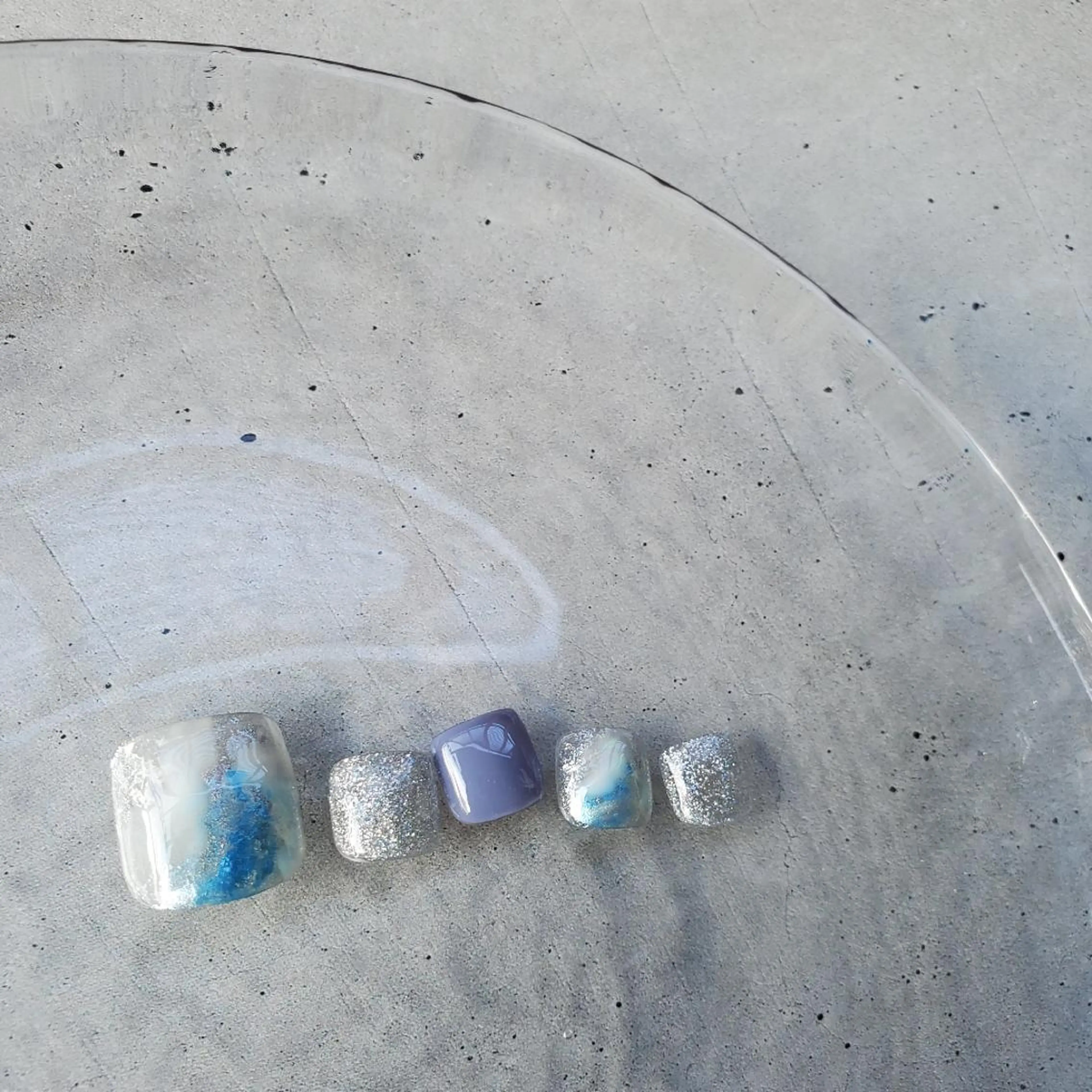 ネイル Lume 　nailのネイルデザイン