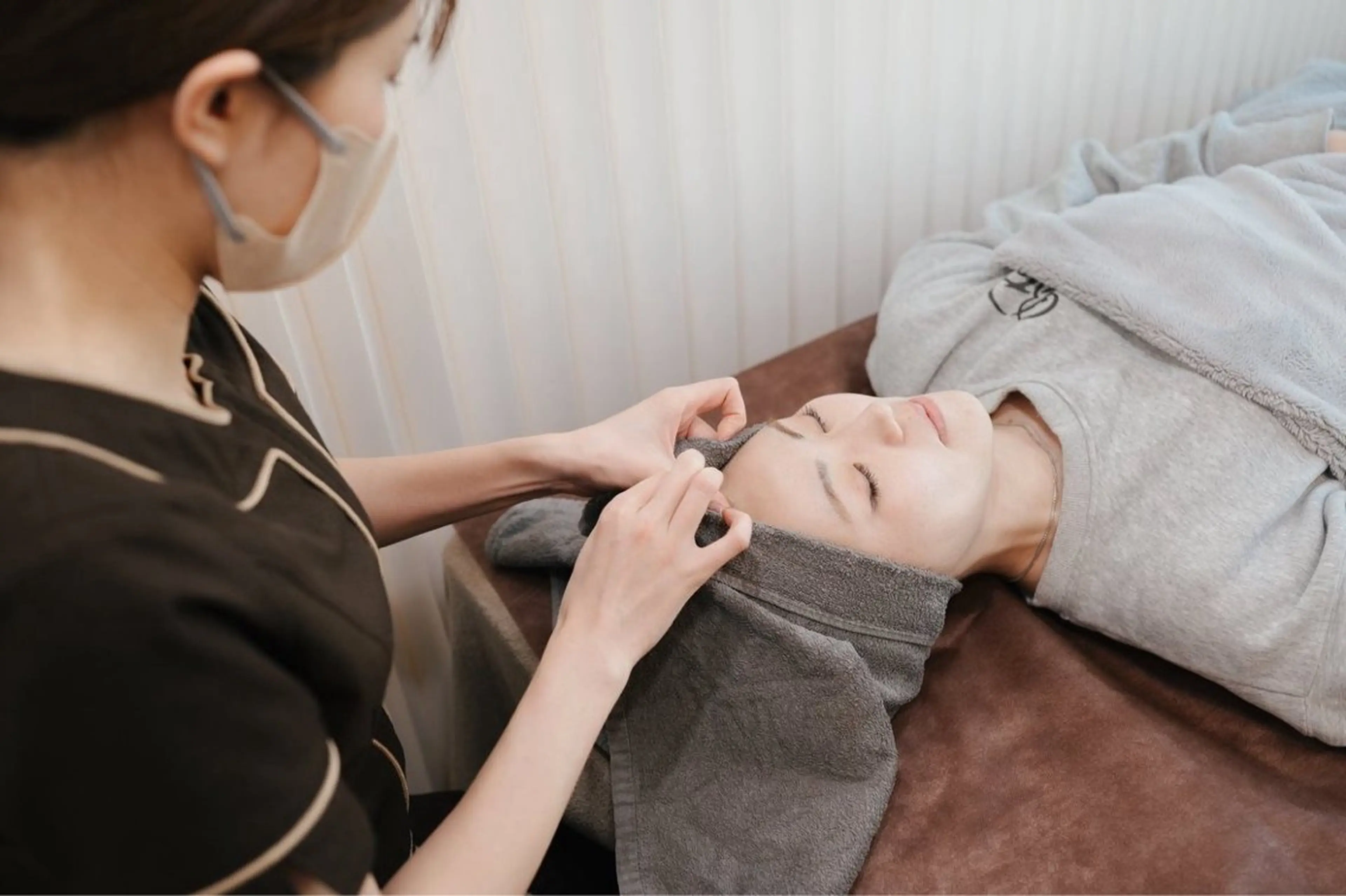 艶肌デトックス🫧 Samiraのエステ・リラクイメージ