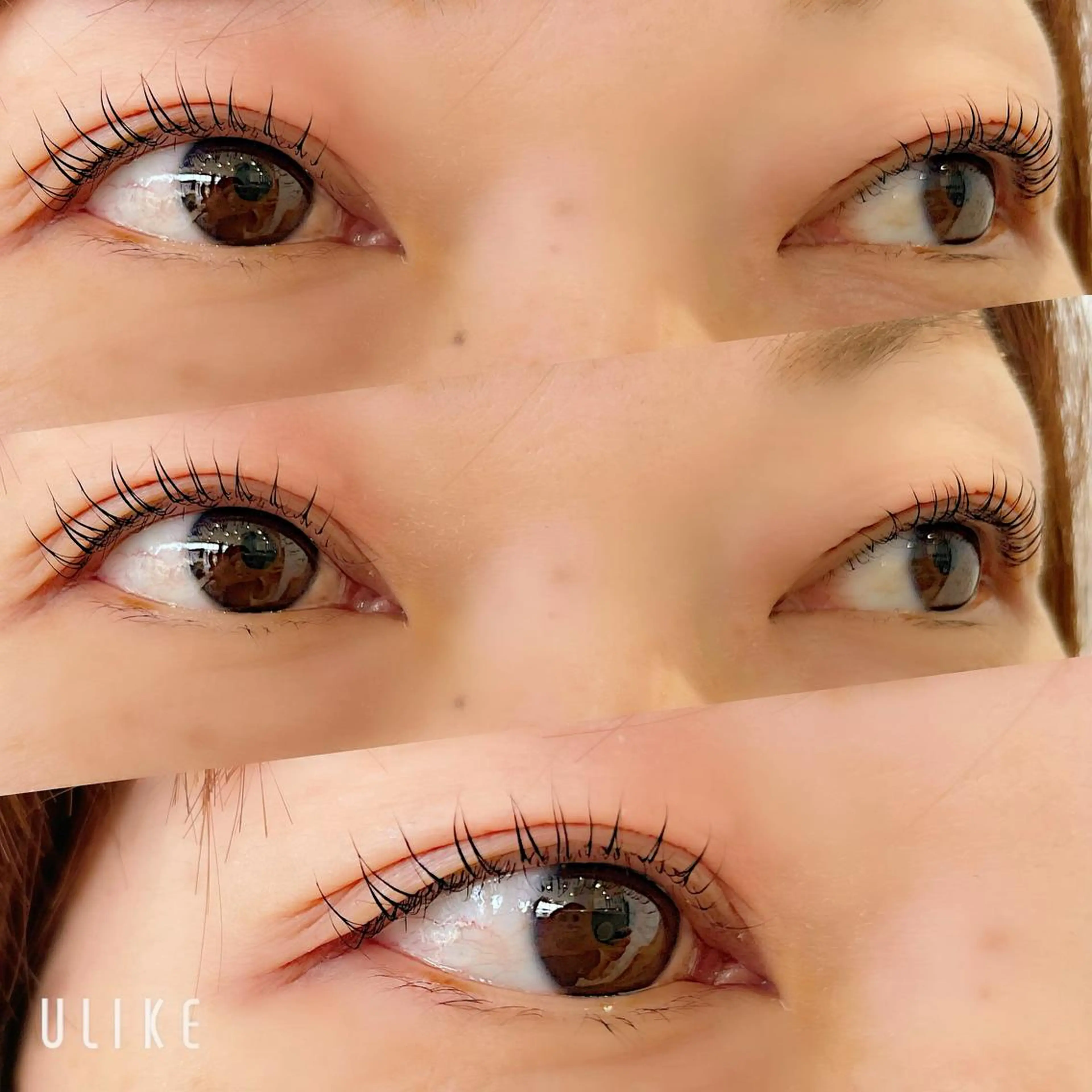 マツエク・マツパ deco tomomiのマツエク・マツパデザイン