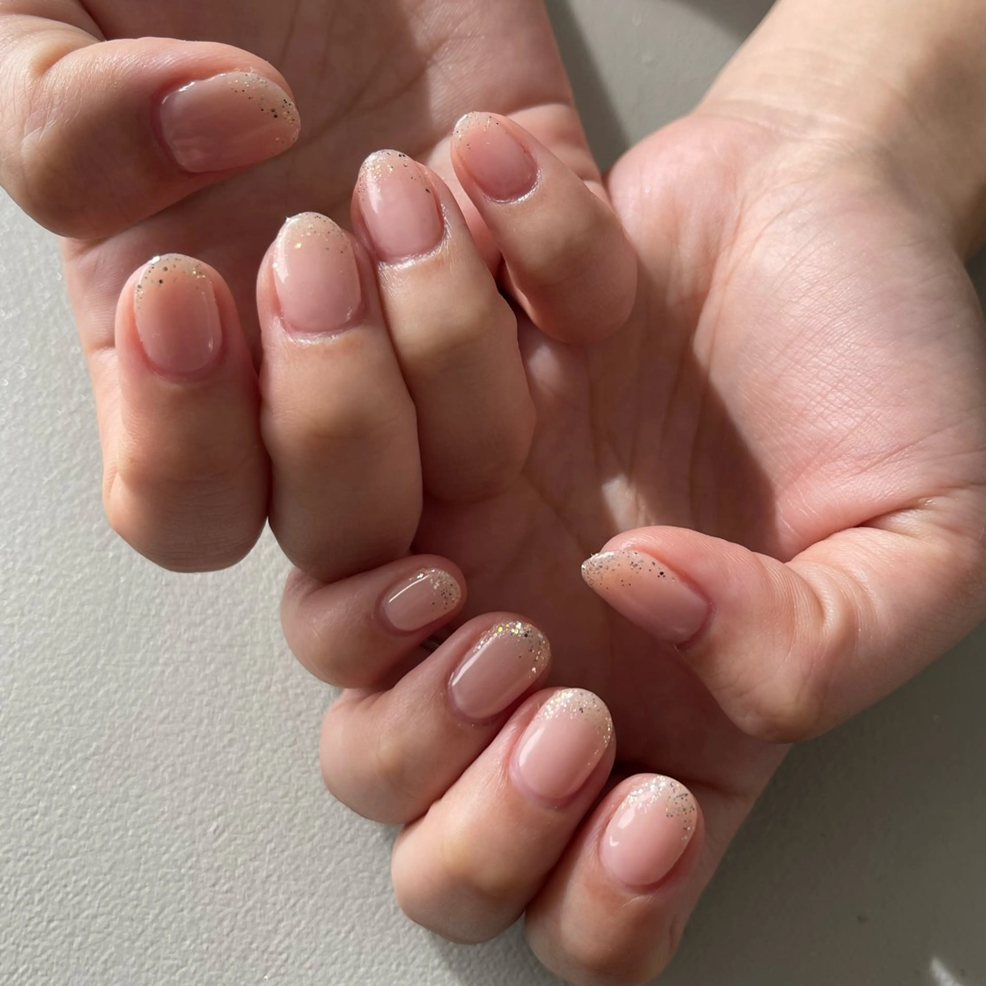 ネイル Luccica nailのネイルデザイン