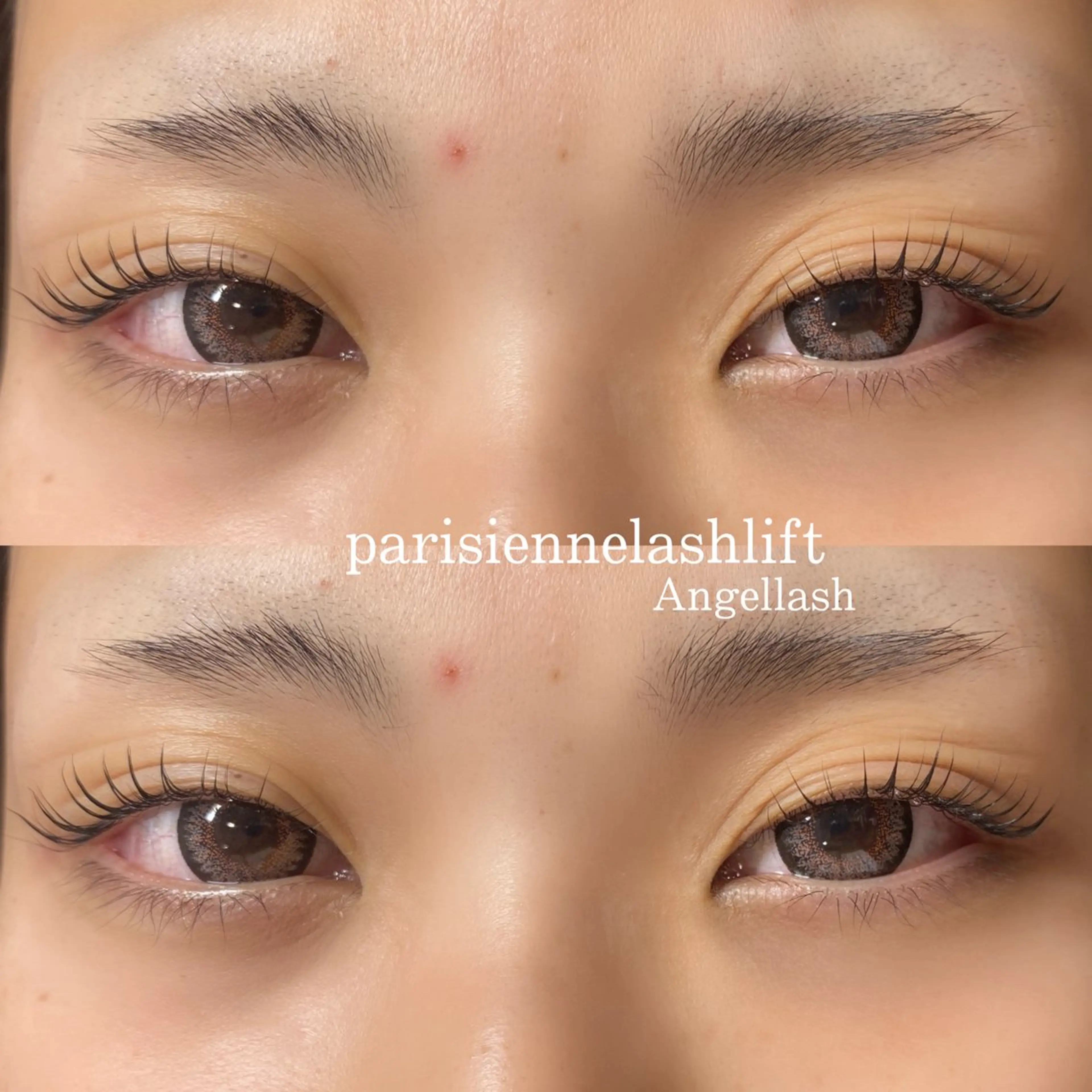 マツエク・マツパ AngelLash所属・AngelLash Satoのマツエク・マツパデザイン