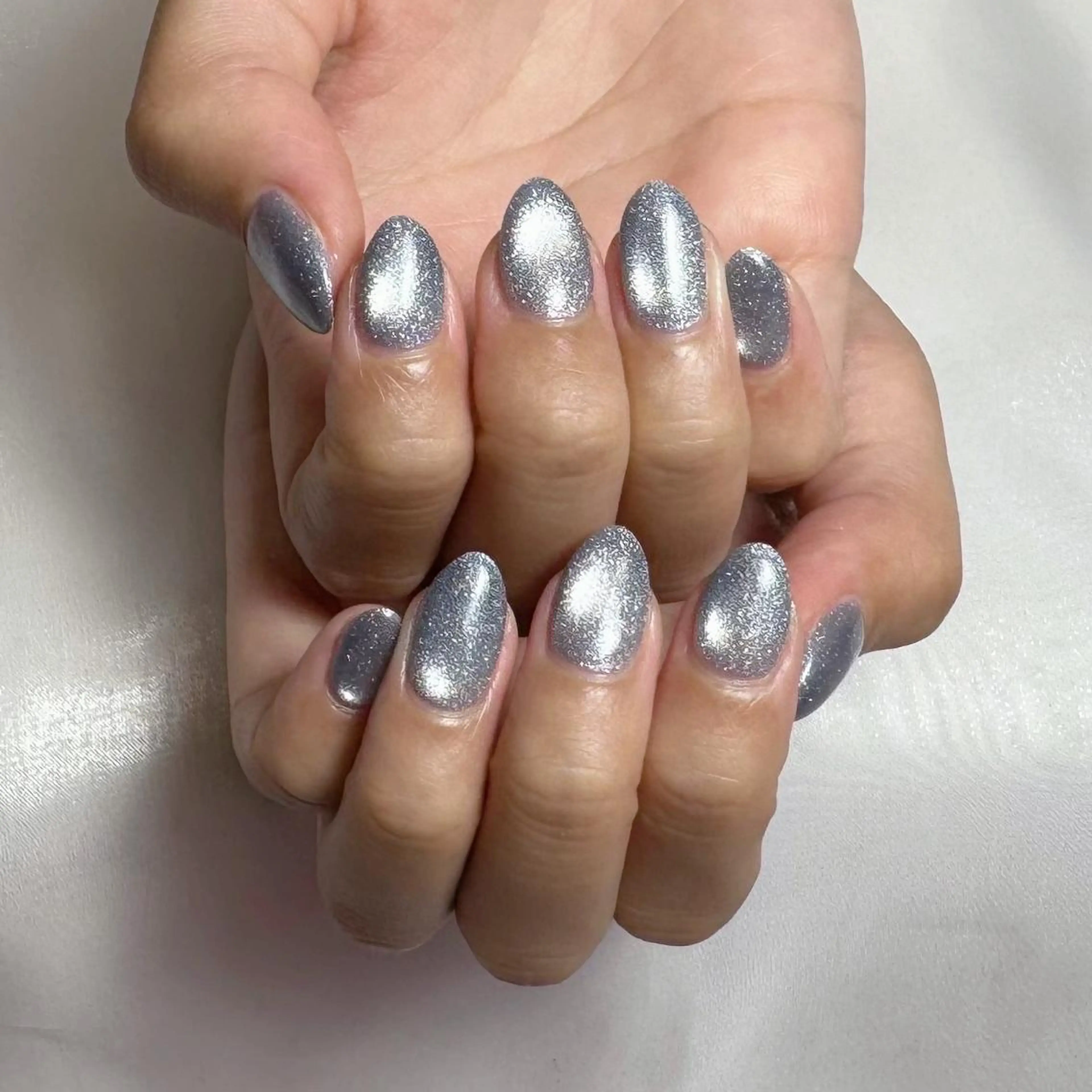 ネイル マルキ ネイルサロン　きたのネイルデザイン